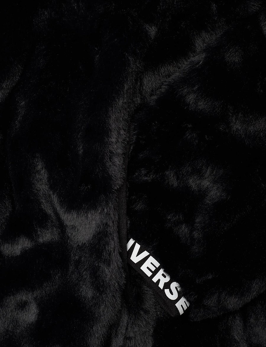 Converse - LO-LIGHT WEIGHT OUTERWEAR - outdoor - black - 3