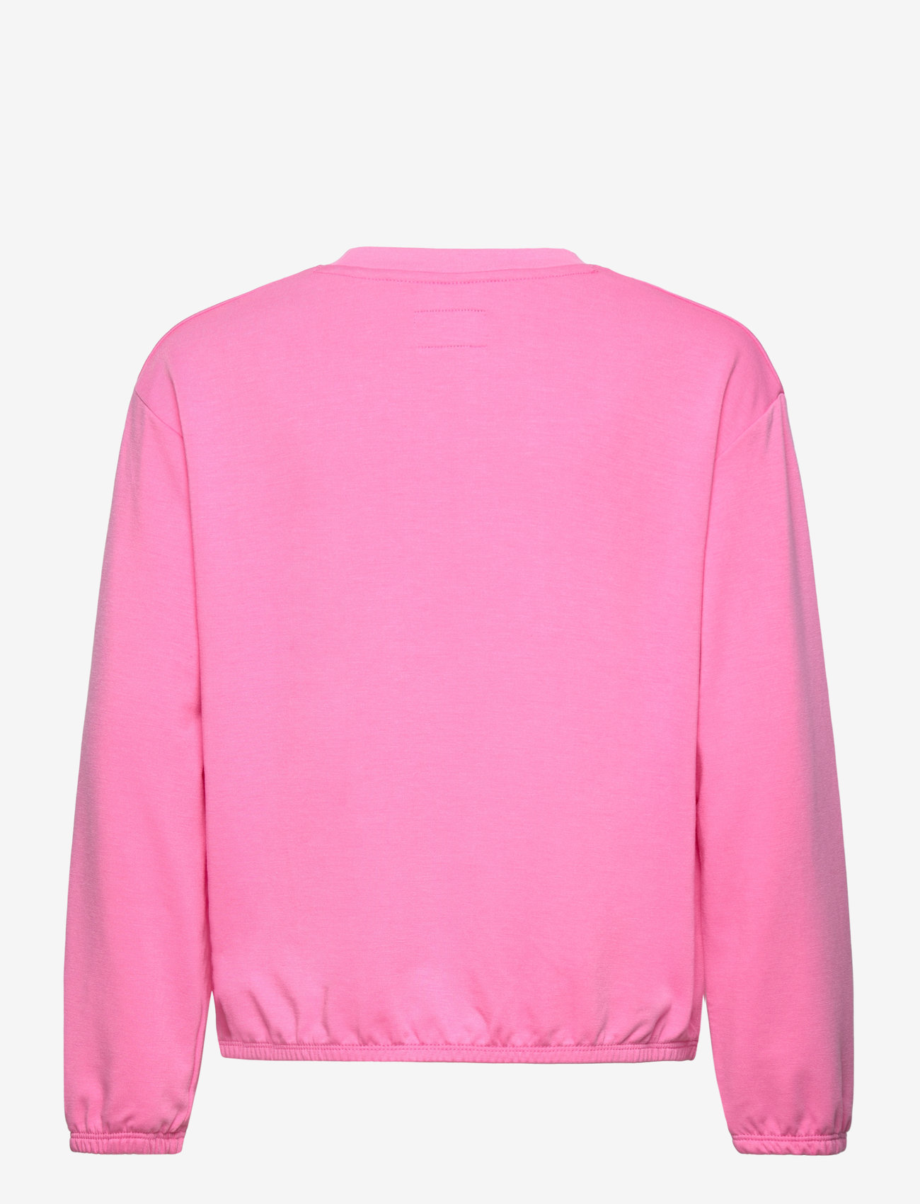 Converse - FW-CREW - sweatshirts - oops pink - 1