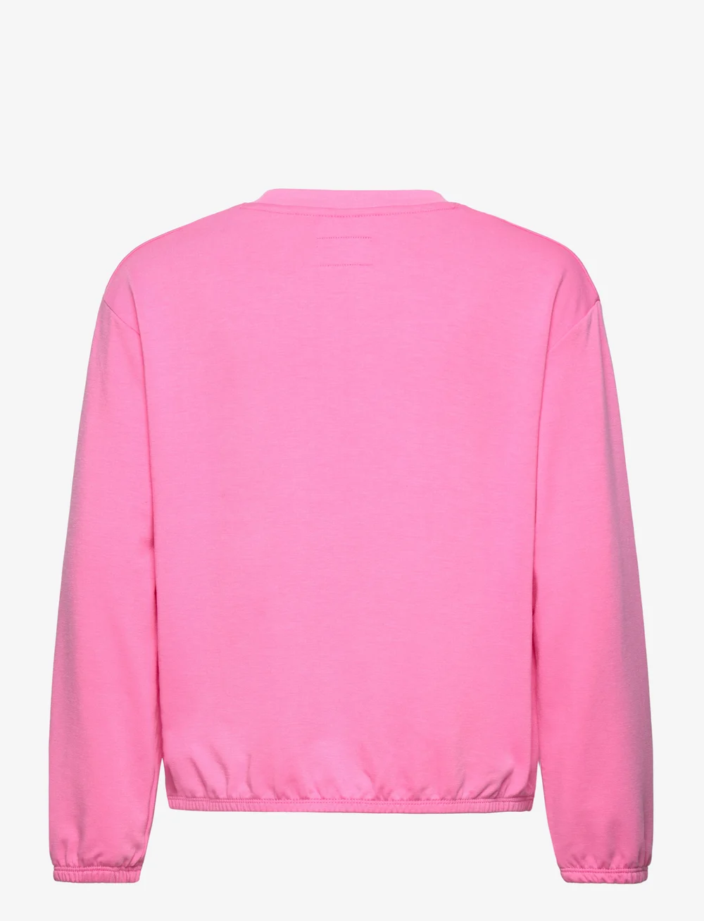 Converse - FW-CREW - sweatshirts - oops pink - 1