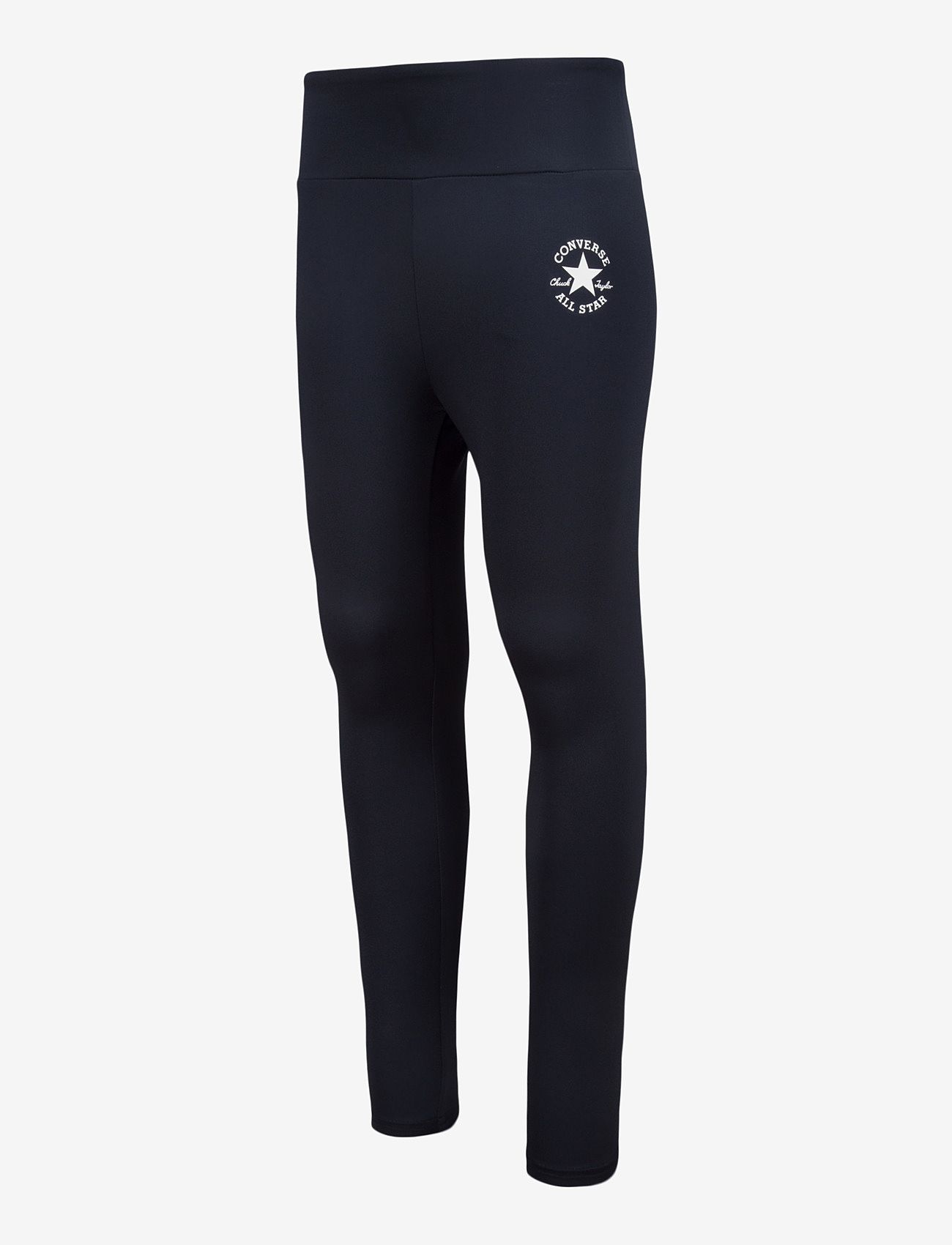 Converse - EG-DRI-FIT LEGGING - laveste priser - black - 1