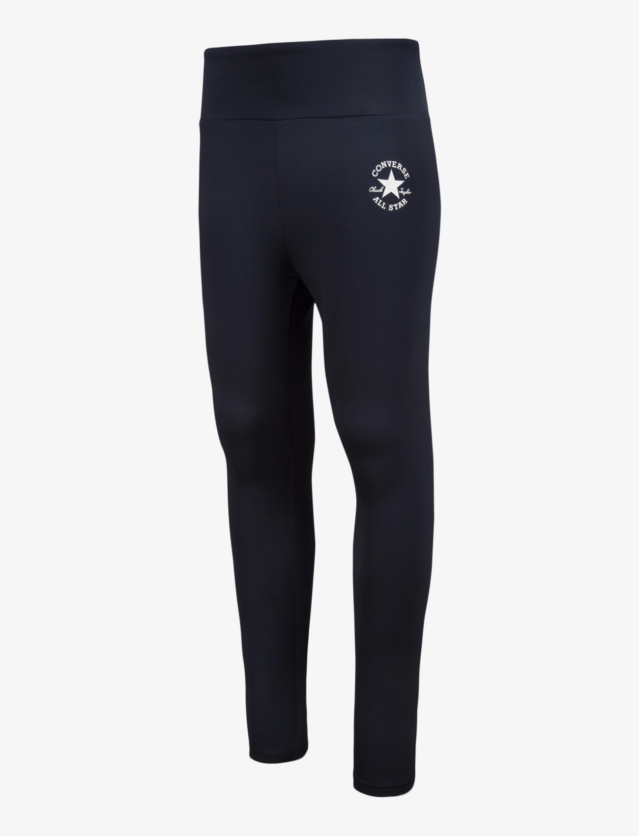 Converse - EG-DRI-FIT LEGGING - black - 2