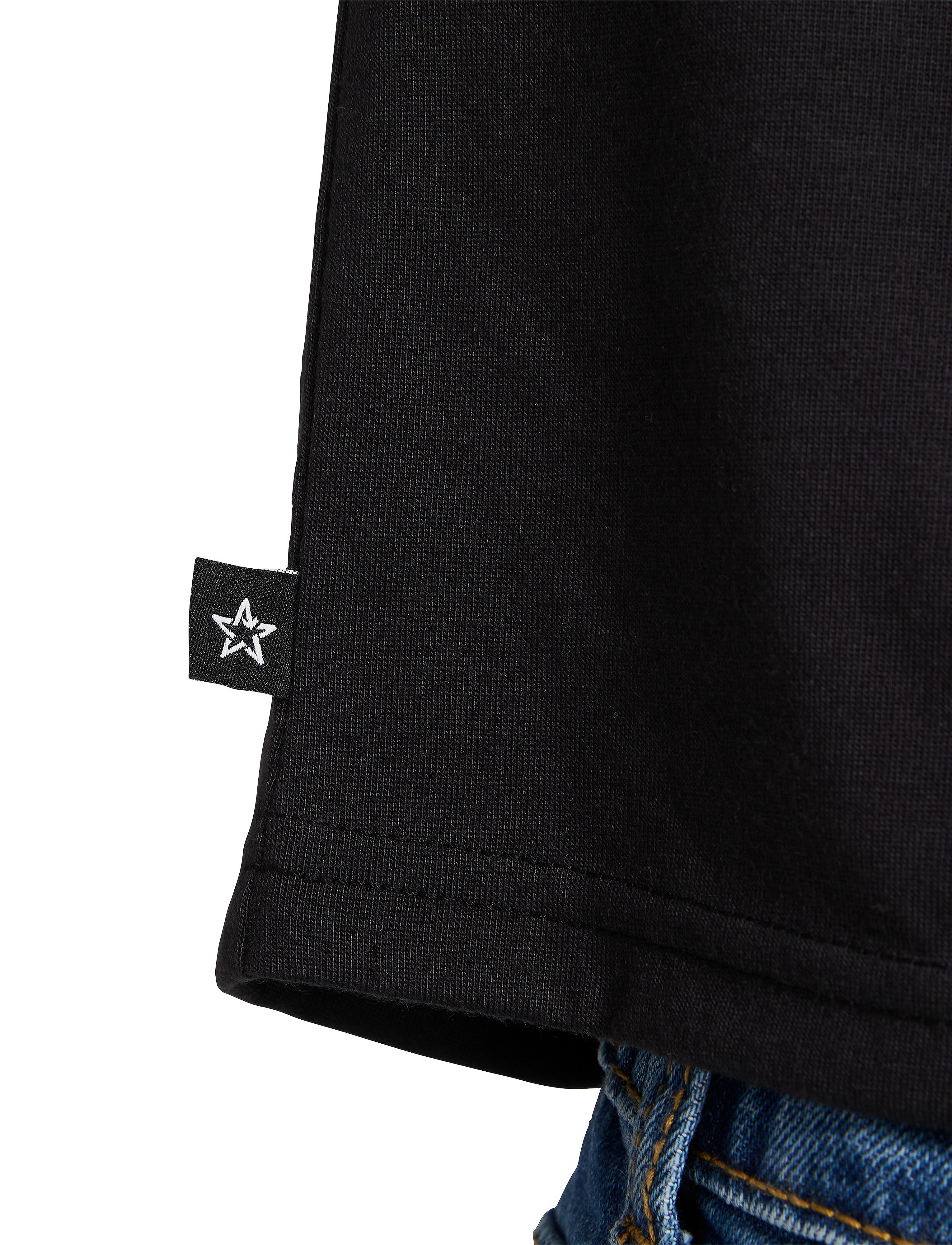 Converse - EG-DRI-FIT LEGGING - black - 5