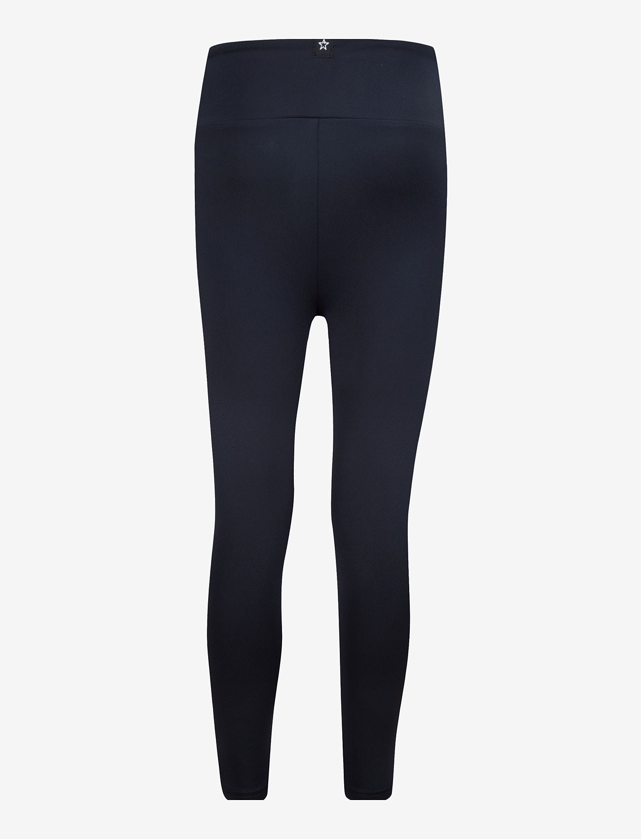 Converse - EG-DRI-FIT LEGGING - laveste priser - black - 2