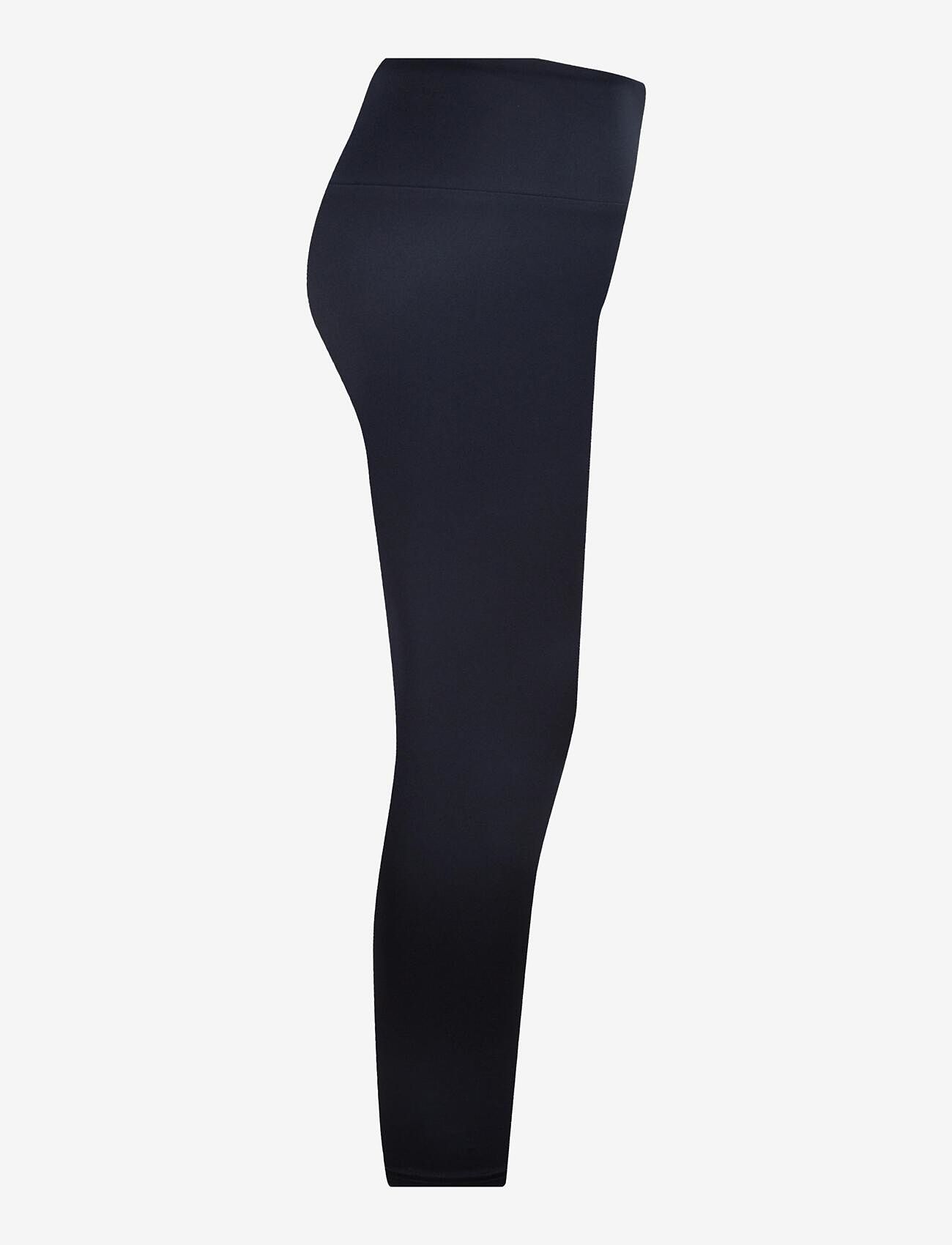 Converse - EG-DRI-FIT LEGGING - laveste priser - black - 3