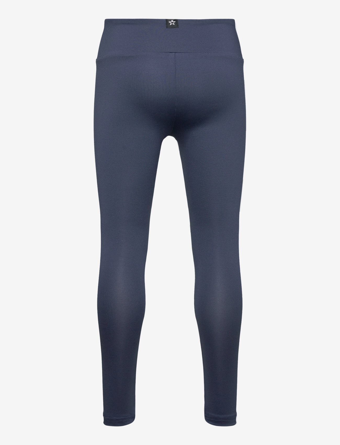 Converse - EG-DRI-FIT LEGGING - converse navy - 1