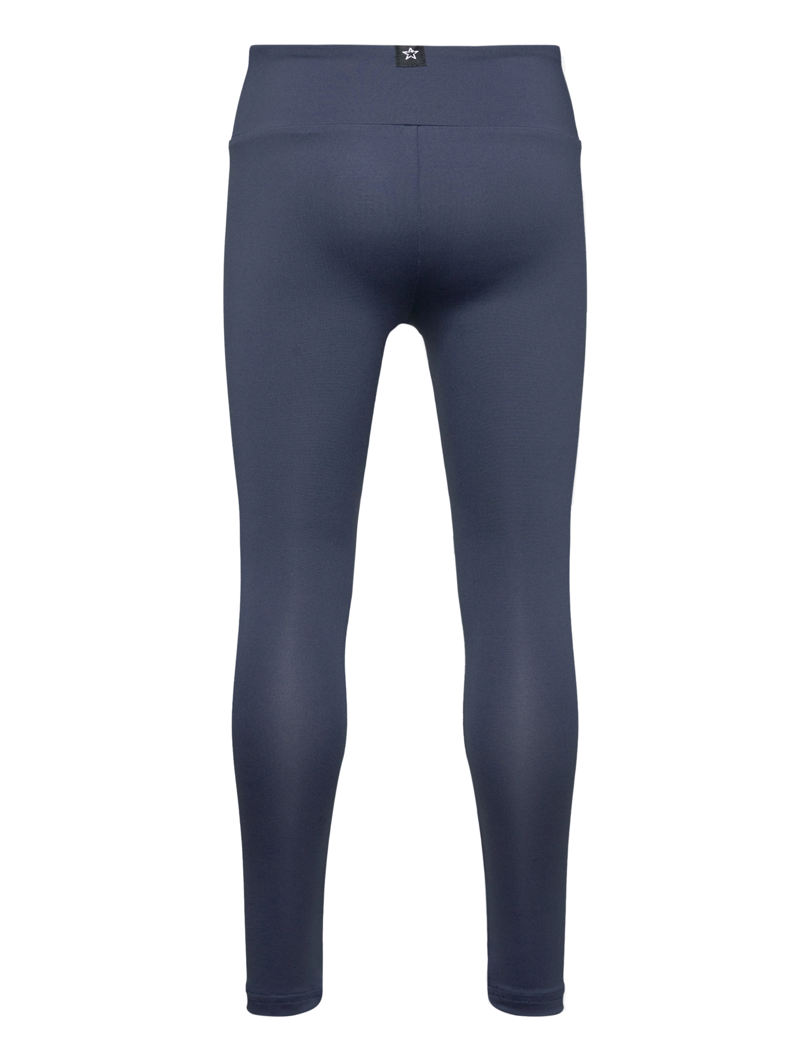 Converse - EG-DRI-FIT LEGGING - converse navy - 1