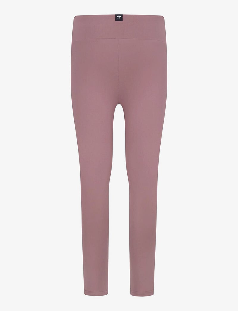 Converse - EG-DRI-FIT LEGGING - jooksu- ja treeningretuusid - night flamingo - 1