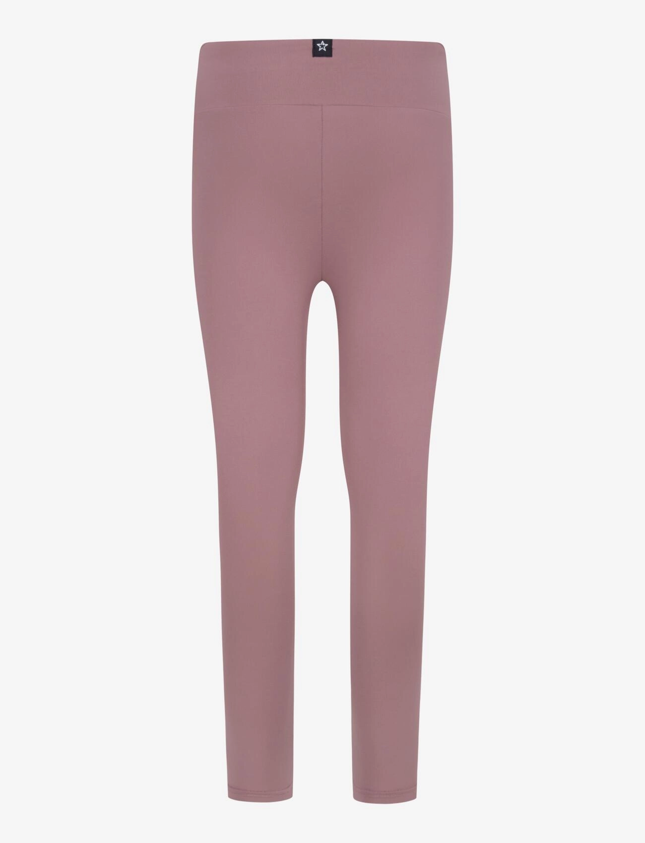 Converse - EG-DRI-FIT LEGGING - night flamingo - 1