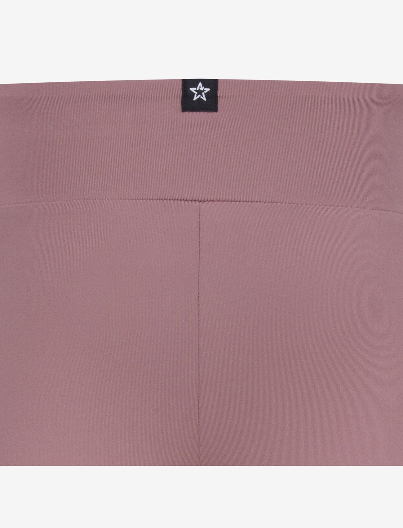 Converse - EG-DRI-FIT LEGGING - jooksu- ja treeningretuusid - night flamingo - 2