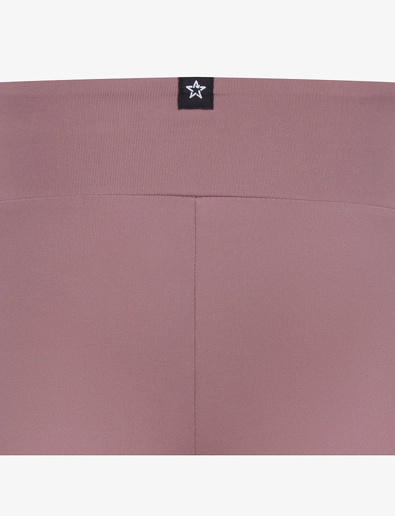 Converse - EG-DRI-FIT LEGGING - jooksu- ja treeningretuusid - night flamingo - 2