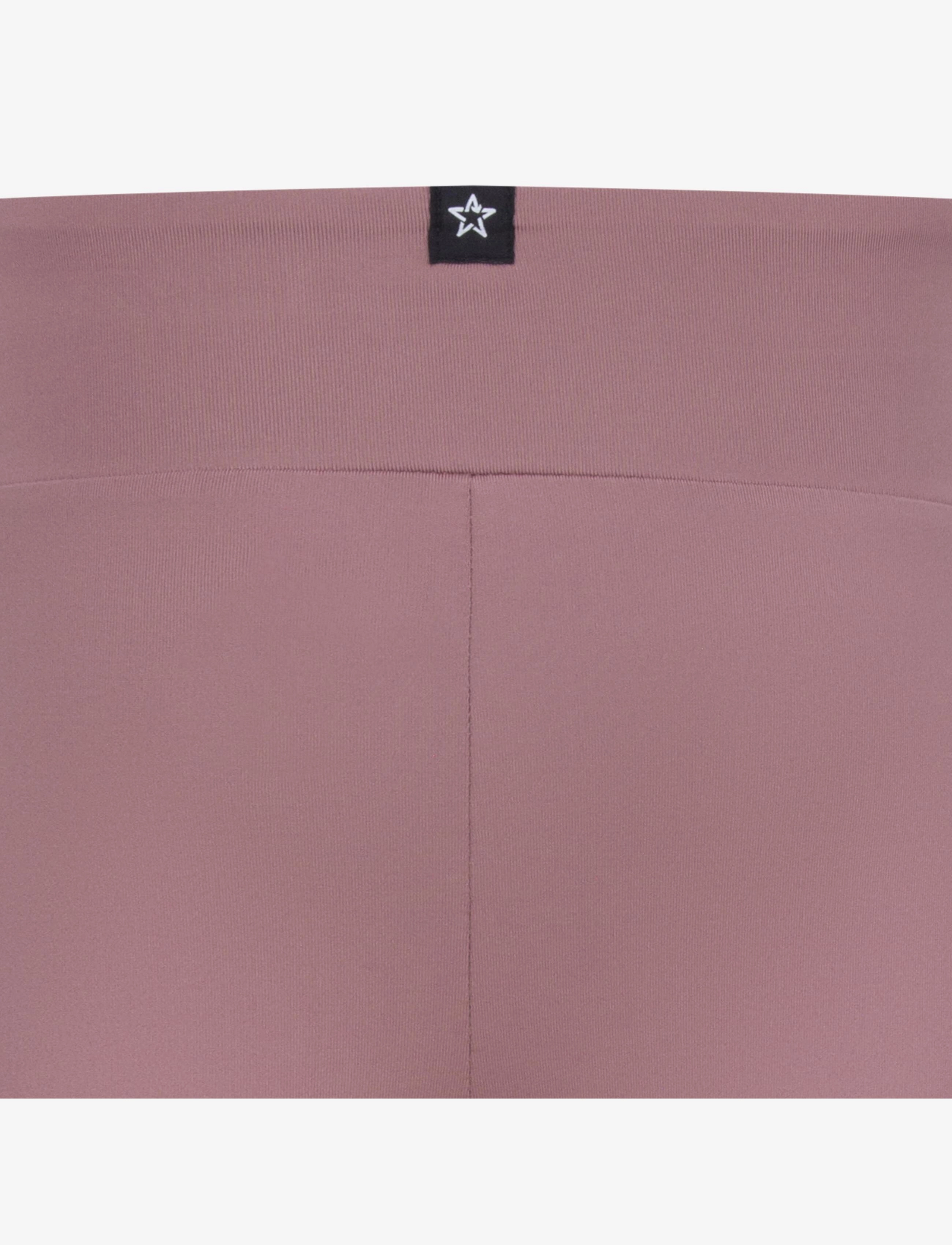 Converse - EG-DRI-FIT LEGGING - night flamingo - 2