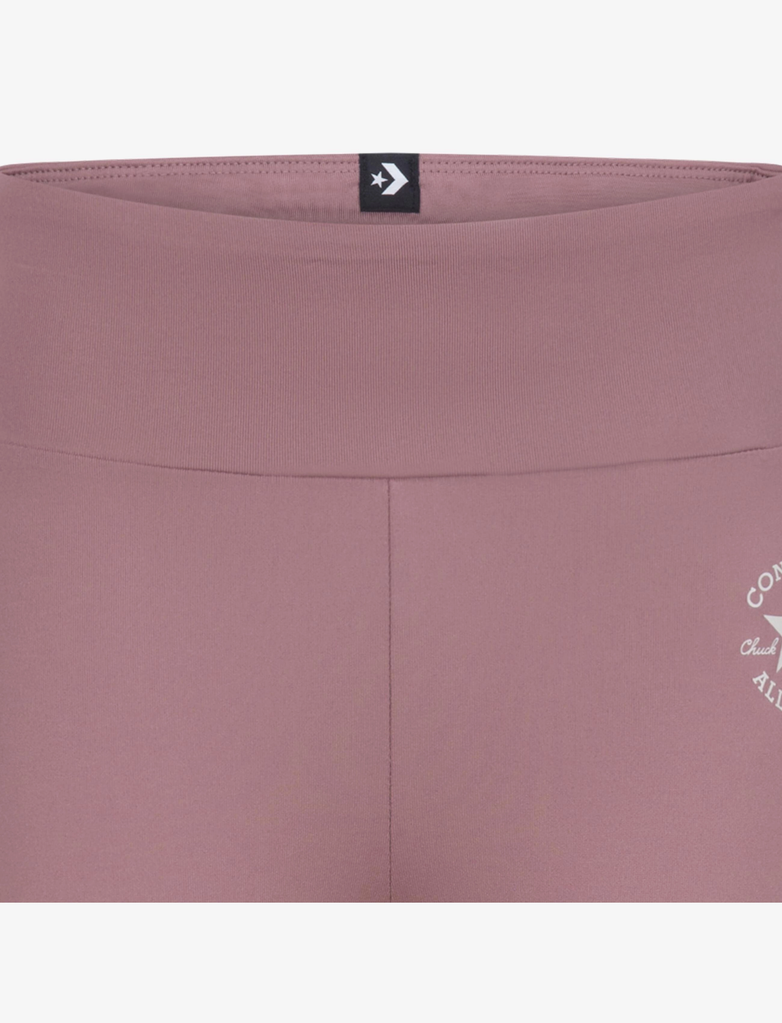 Converse - EG-DRI-FIT LEGGING - night flamingo - 4