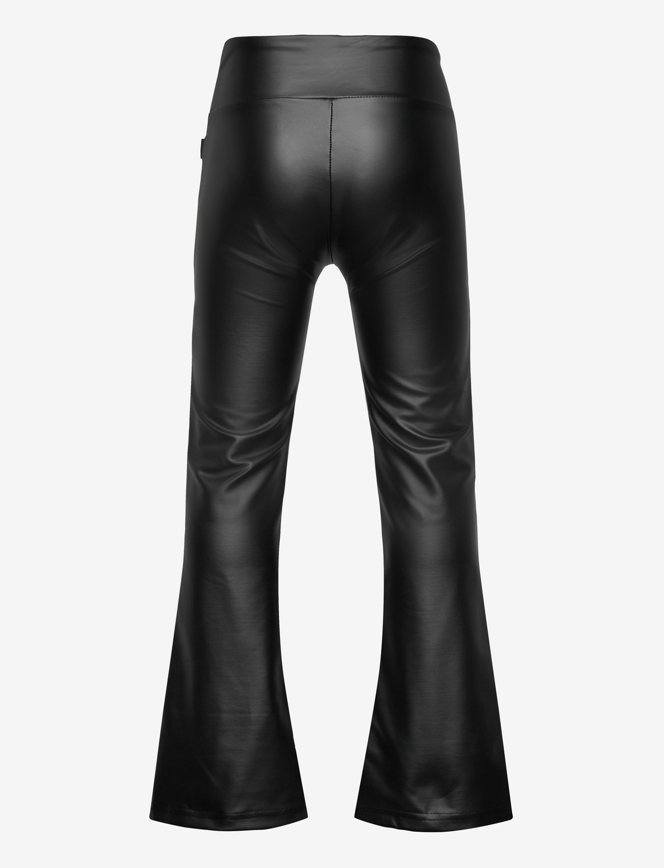 Converse - LE-KNIT LEGGING - leggings - black - 1