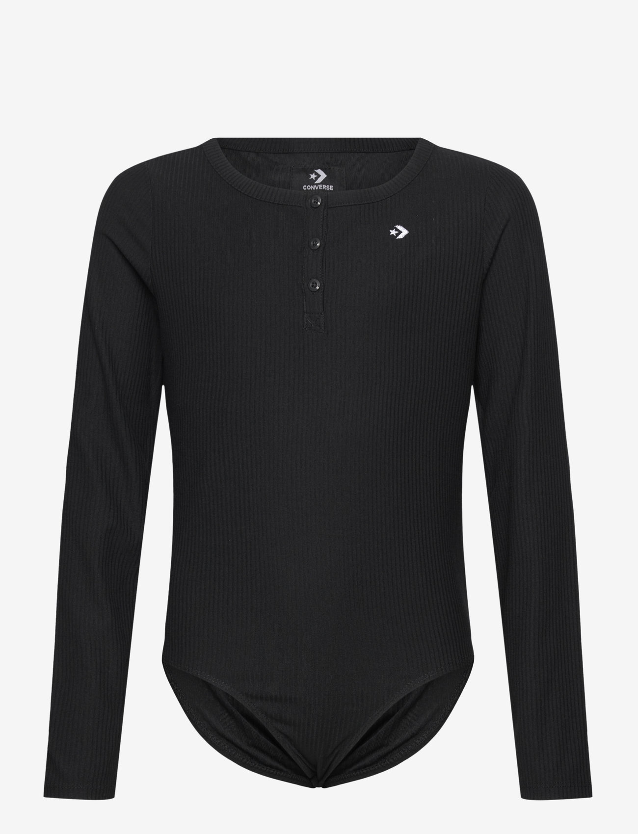 Converse - BD-BODYSUIT_ - die niedrigsten preise - black - 0