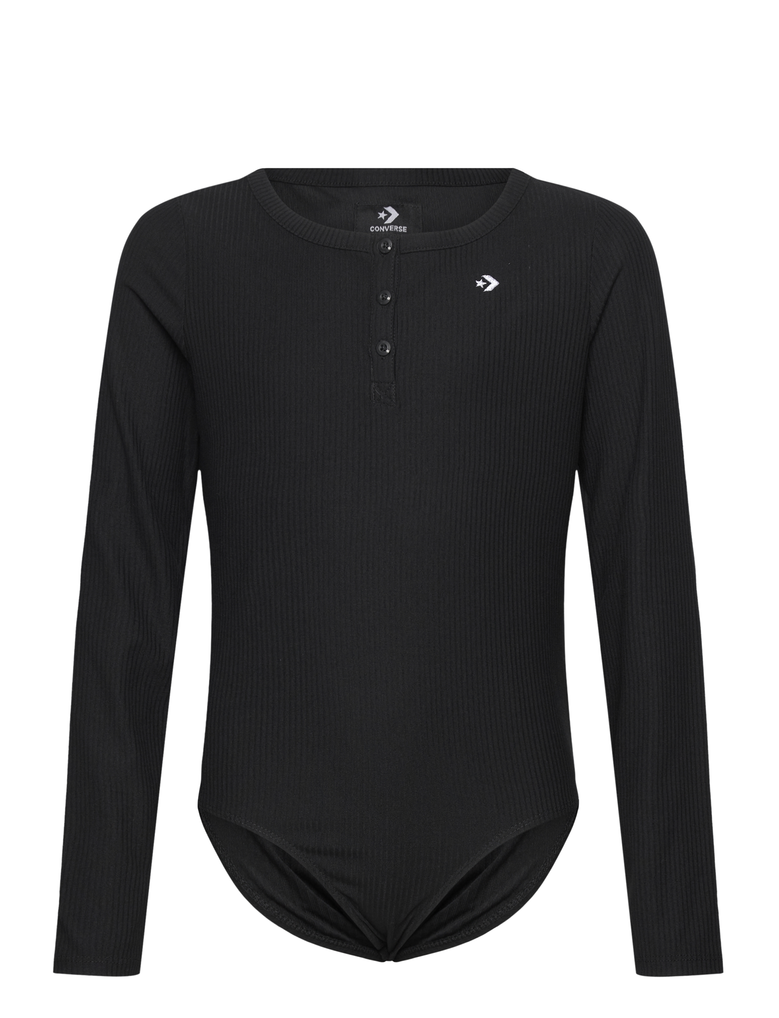 Converse BD-BODYSUIT_ - Heldragter - BLACK / black