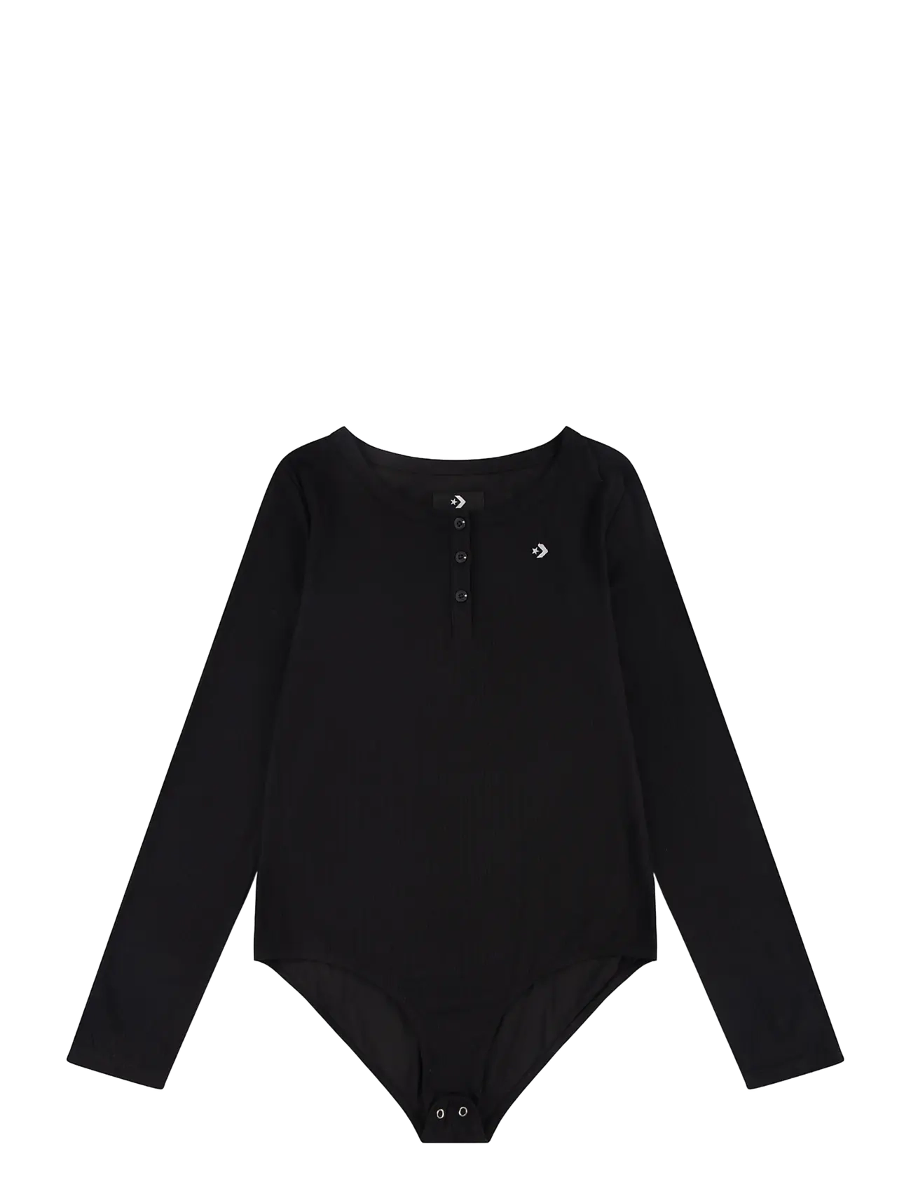 Converse BD-BODYSUIT_ - Converse - BLACK / black