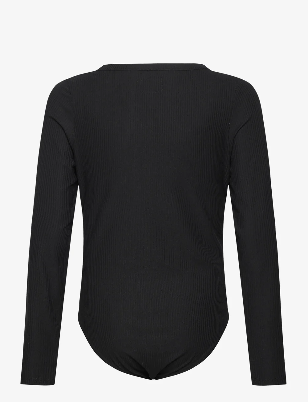 Converse - BD-BODYSUIT_ - langärmelig - black - 1