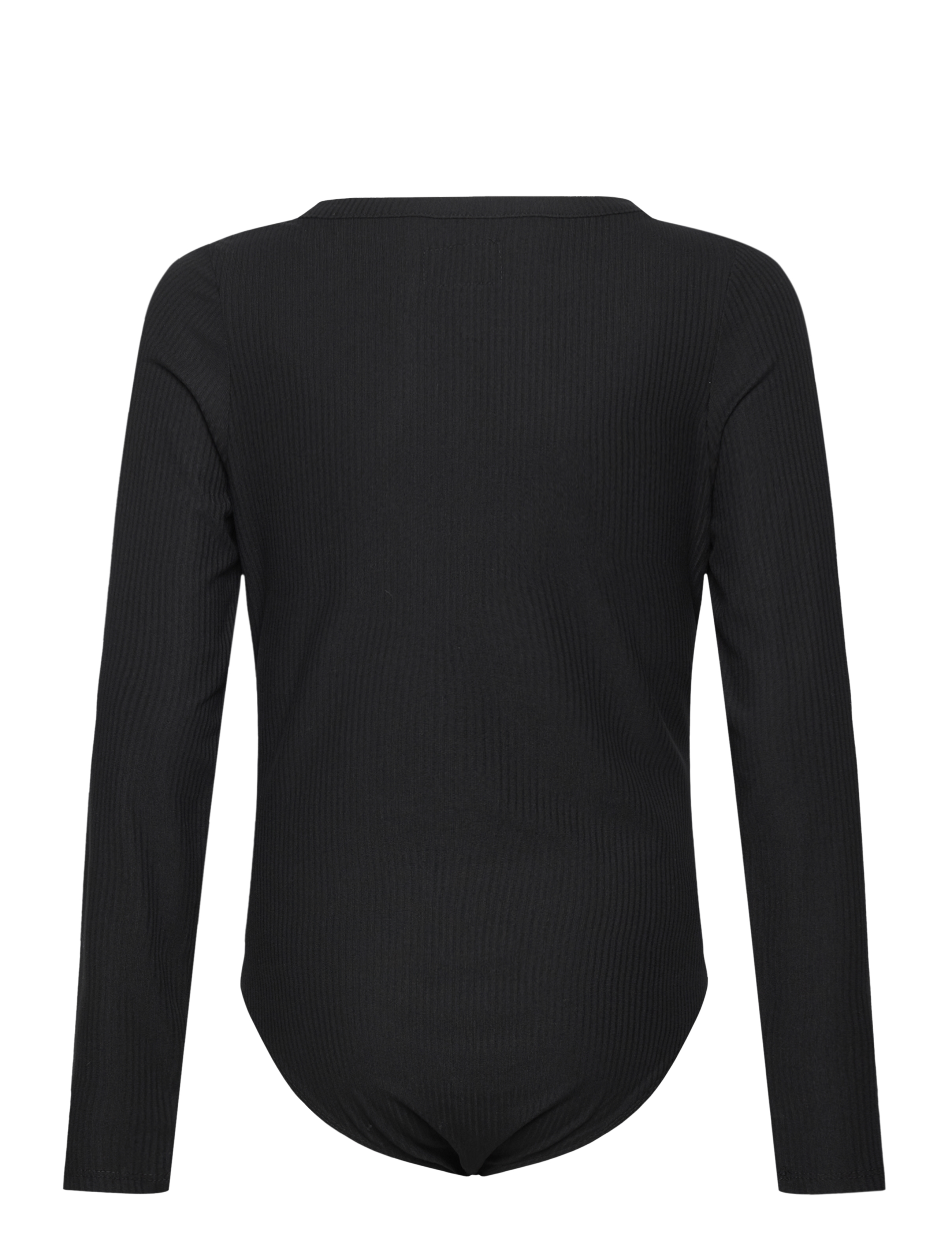Converse - BD-BODYSUIT_ - pitkähihaiset - black - 1