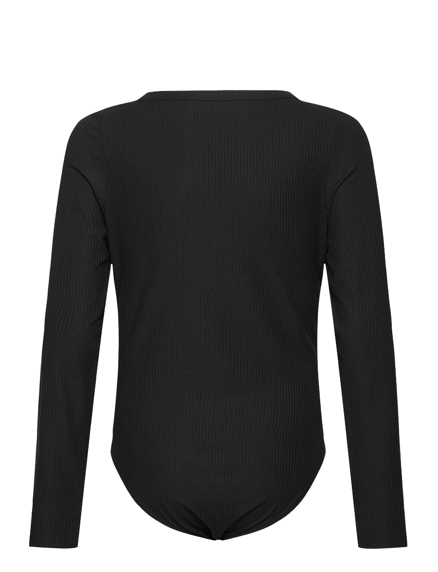 Converse - BD-BODYSUIT_ - À manches longues - black - 1