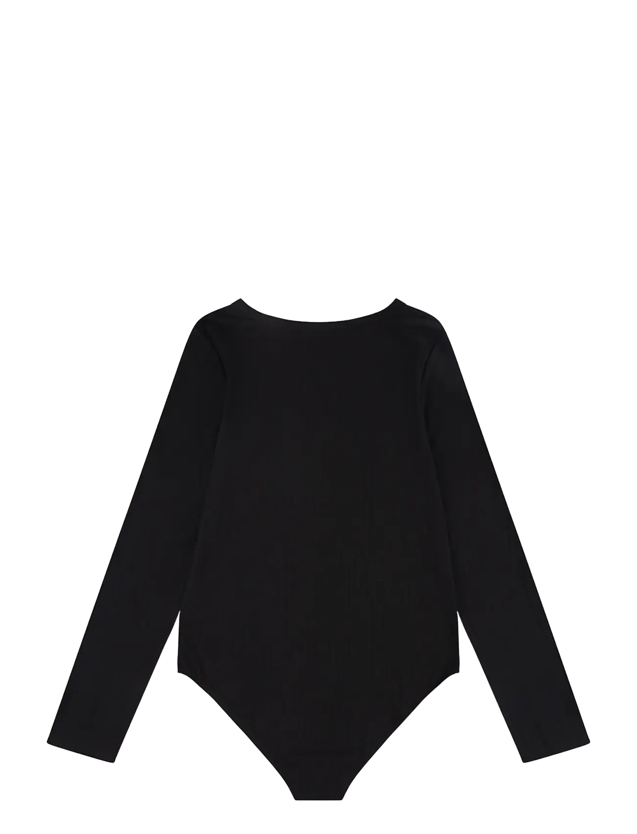 Converse - BD-BODYSUIT_ - laveste priser - black - 1