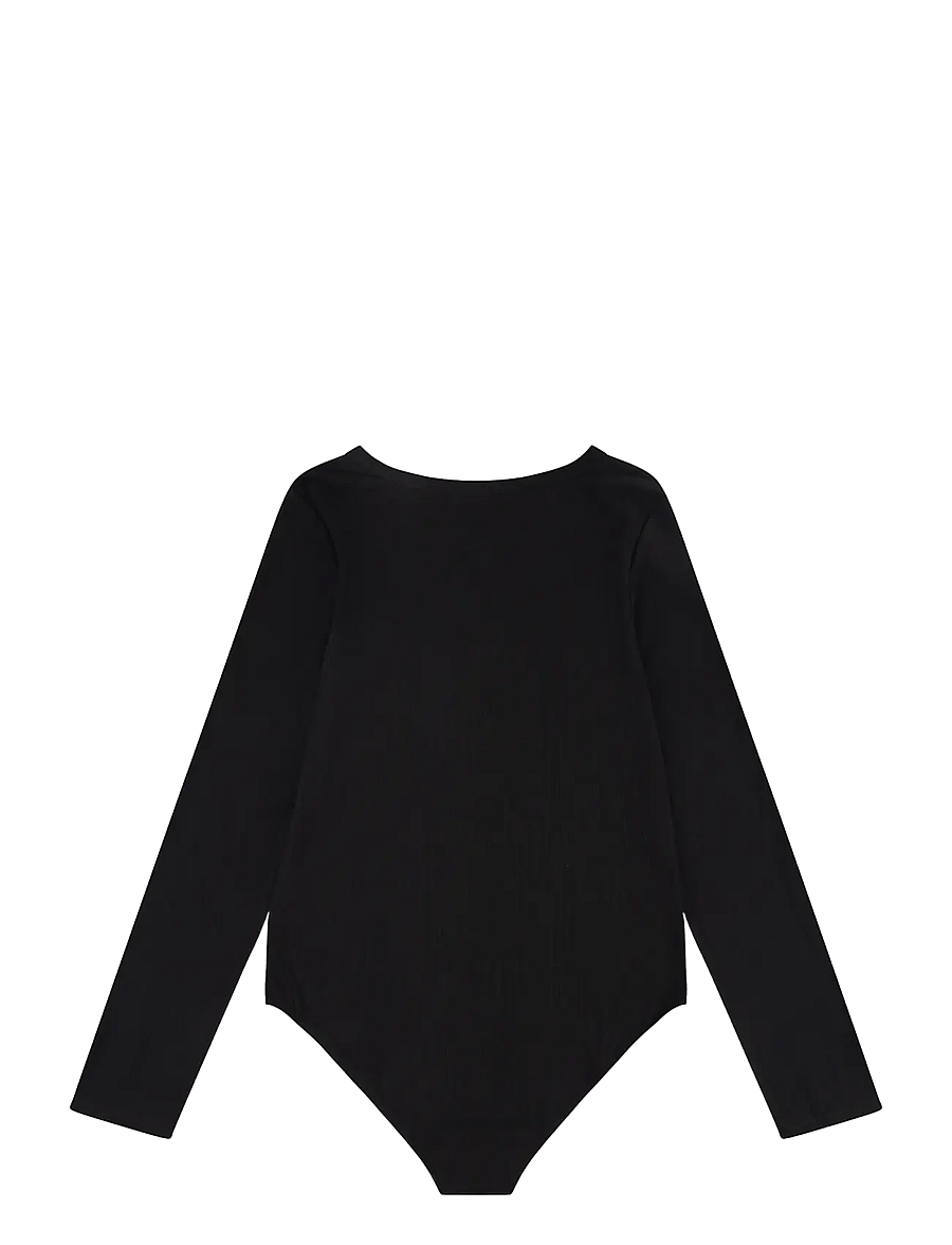Converse - BD-BODYSUIT_ - langärmelig - black - 1