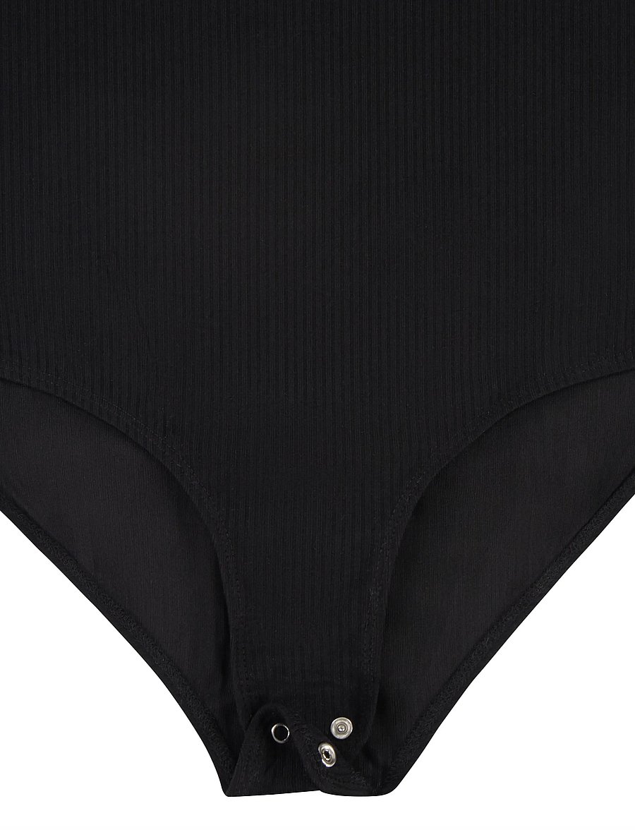 Converse - BD-BODYSUIT_ - langärmelig - black - 2