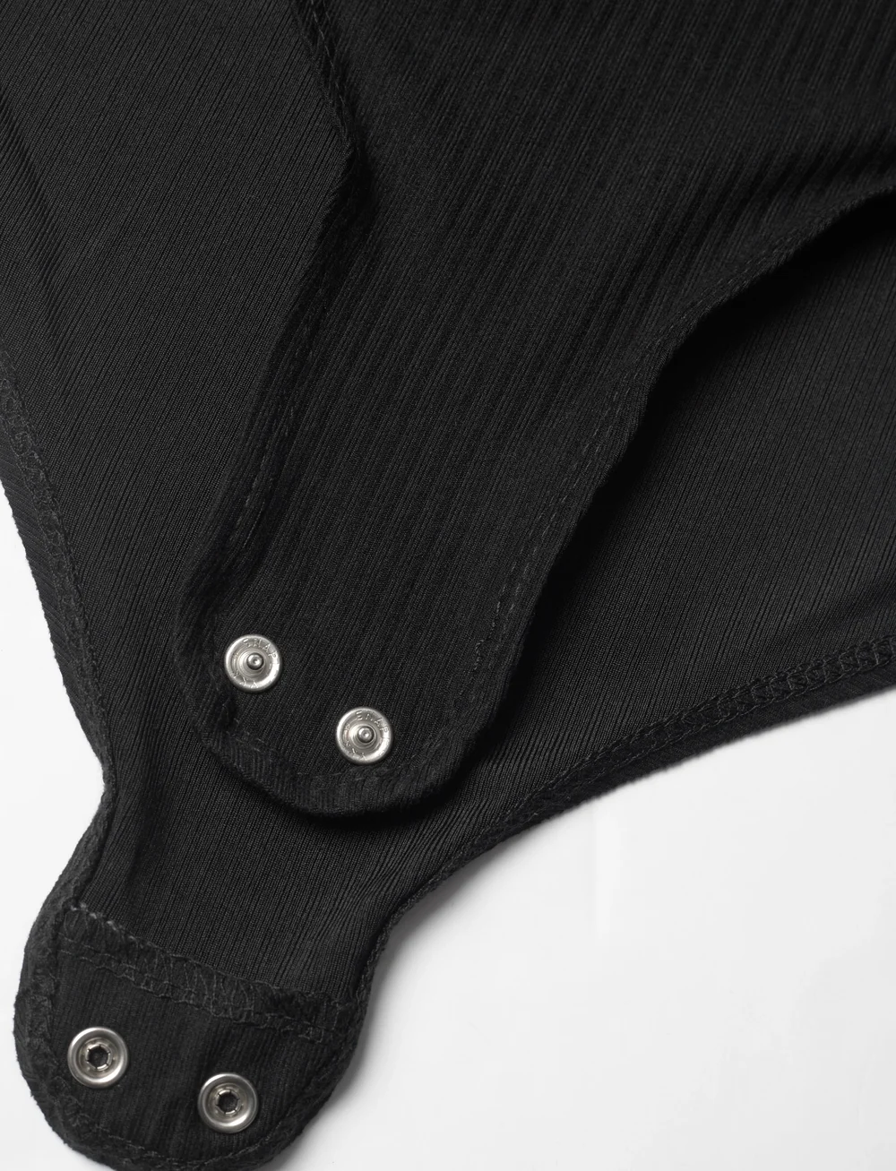 Converse - BD-BODYSUIT_ - langärmelig - black - 3