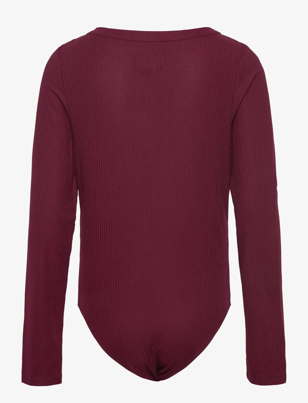 Converse - BD-BODYSUIT_ - langärmelig - deep bordeaux - 1