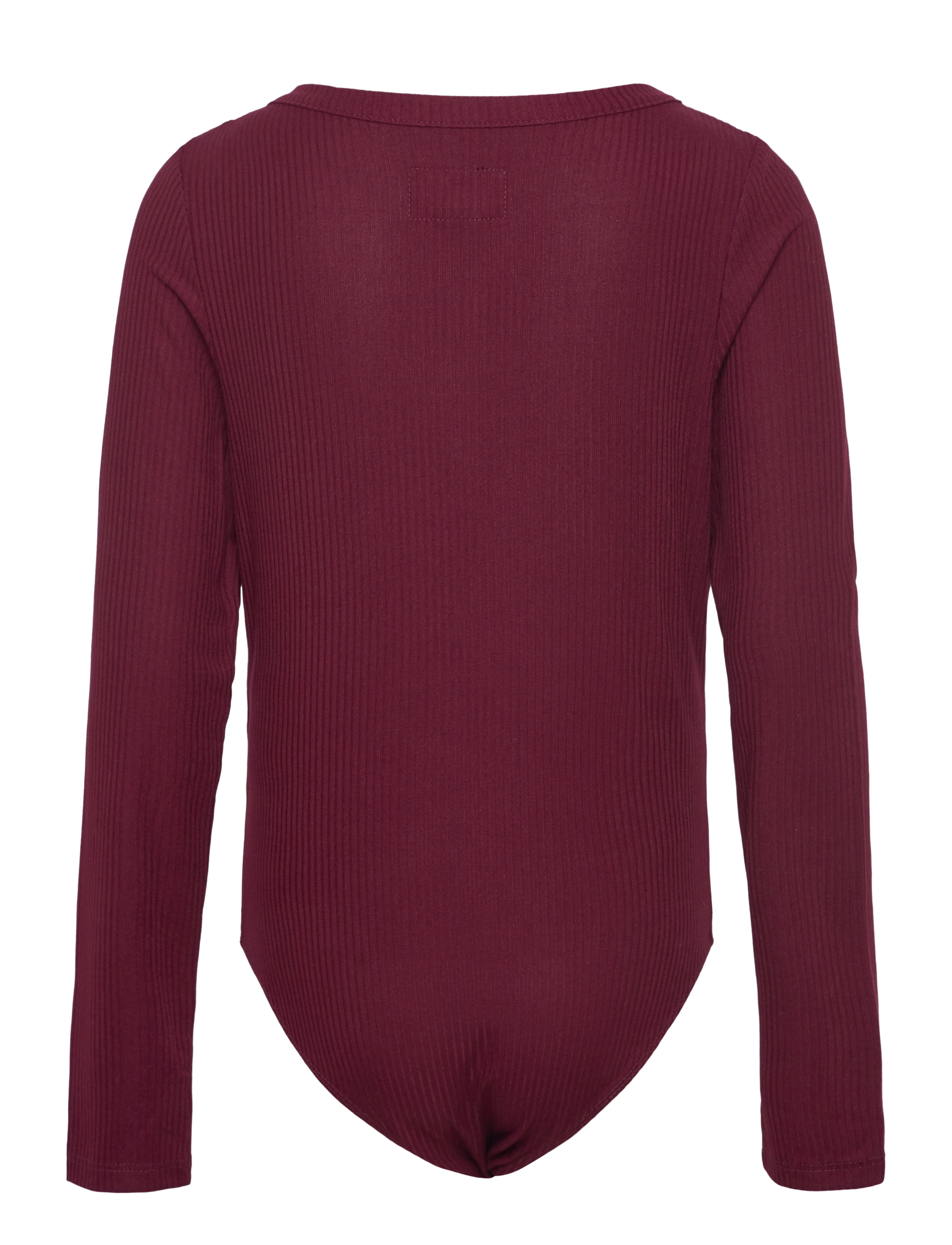 Converse - BD-BODYSUIT_ - madalaimad hinnad - deep bordeaux - 1