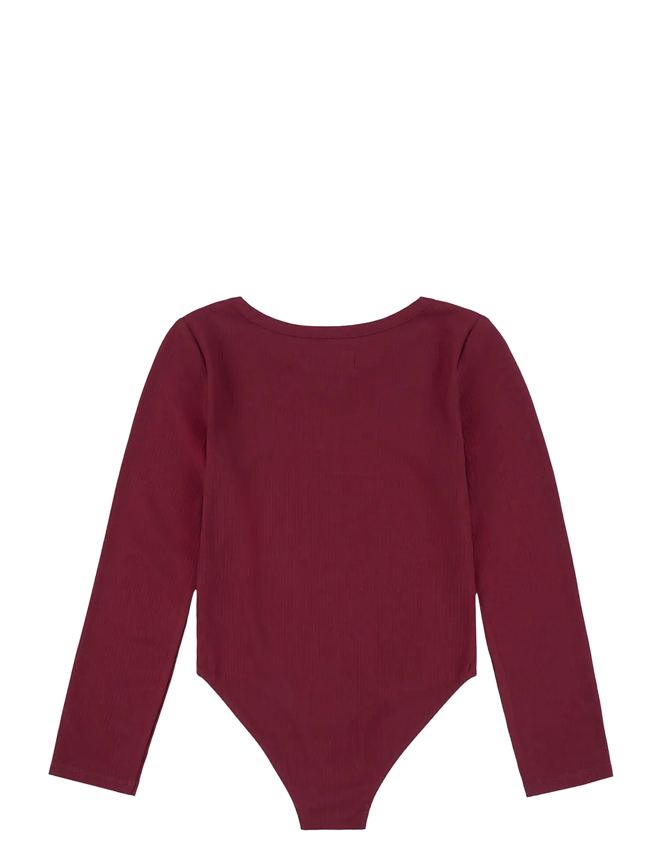 Converse - BD-BODYSUIT_ - laveste priser - deep bordeaux - 1