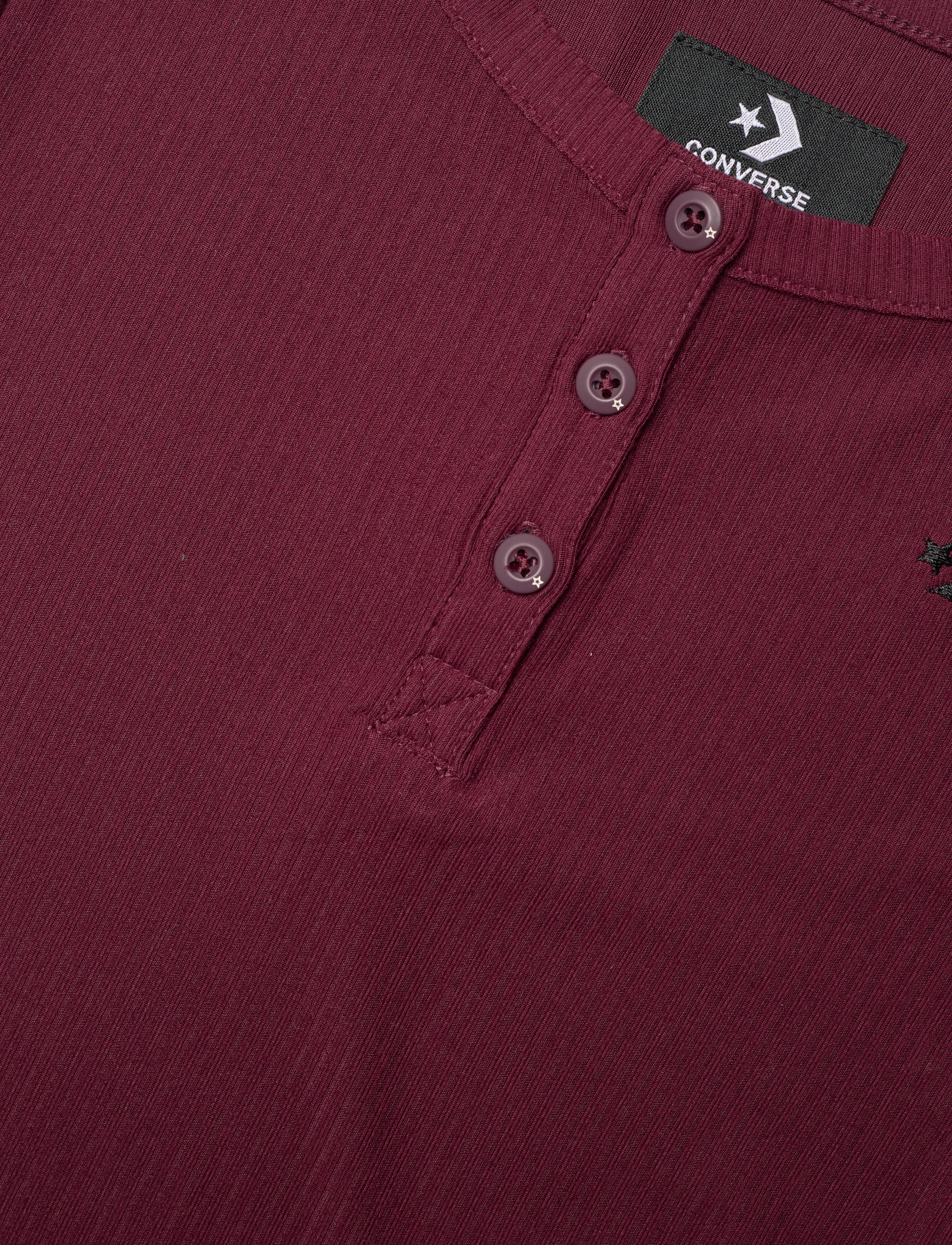 Converse - BD-BODYSUIT_ - madalaimad hinnad - deep bordeaux - 2