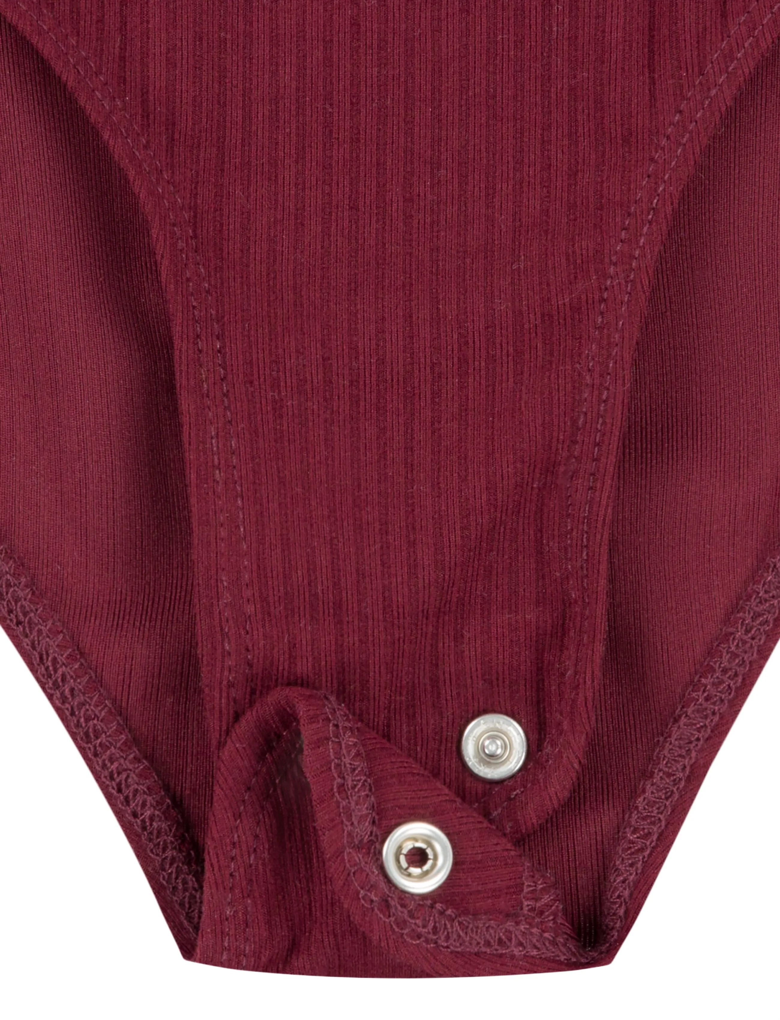 Converse - BD-BODYSUIT_ - laveste priser - deep bordeaux - 2