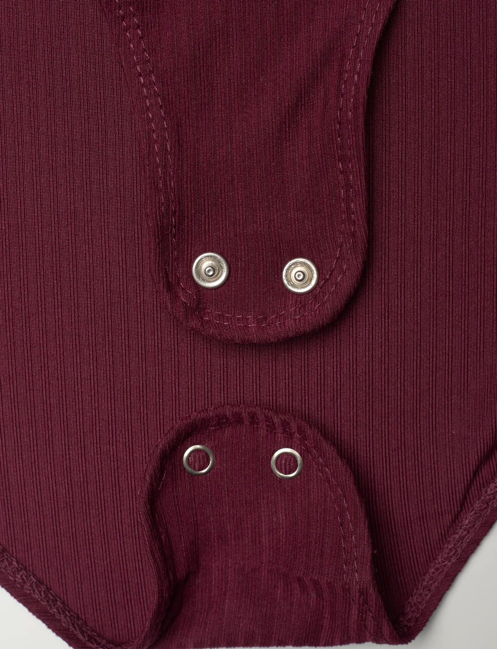 Converse - BD-BODYSUIT_ - langärmelig - deep bordeaux - 3