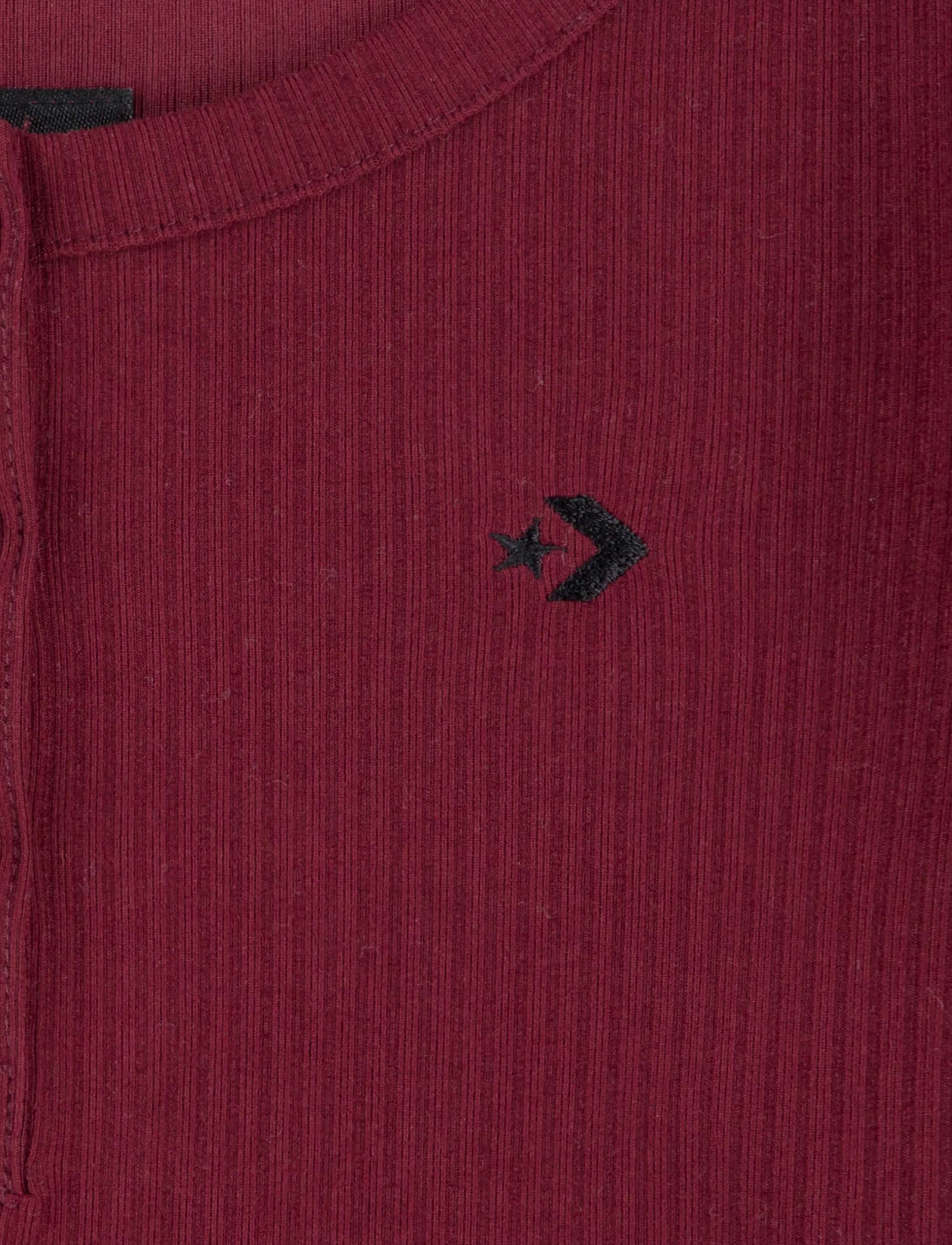 Converse - BD-BODYSUIT_ - laveste priser - deep bordeaux - 3