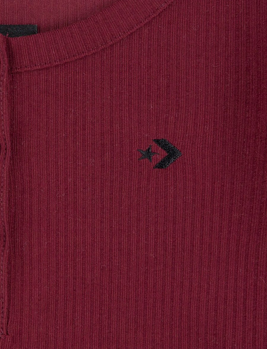 Converse - BD-BODYSUIT_ - langärmelig - deep bordeaux - 3
