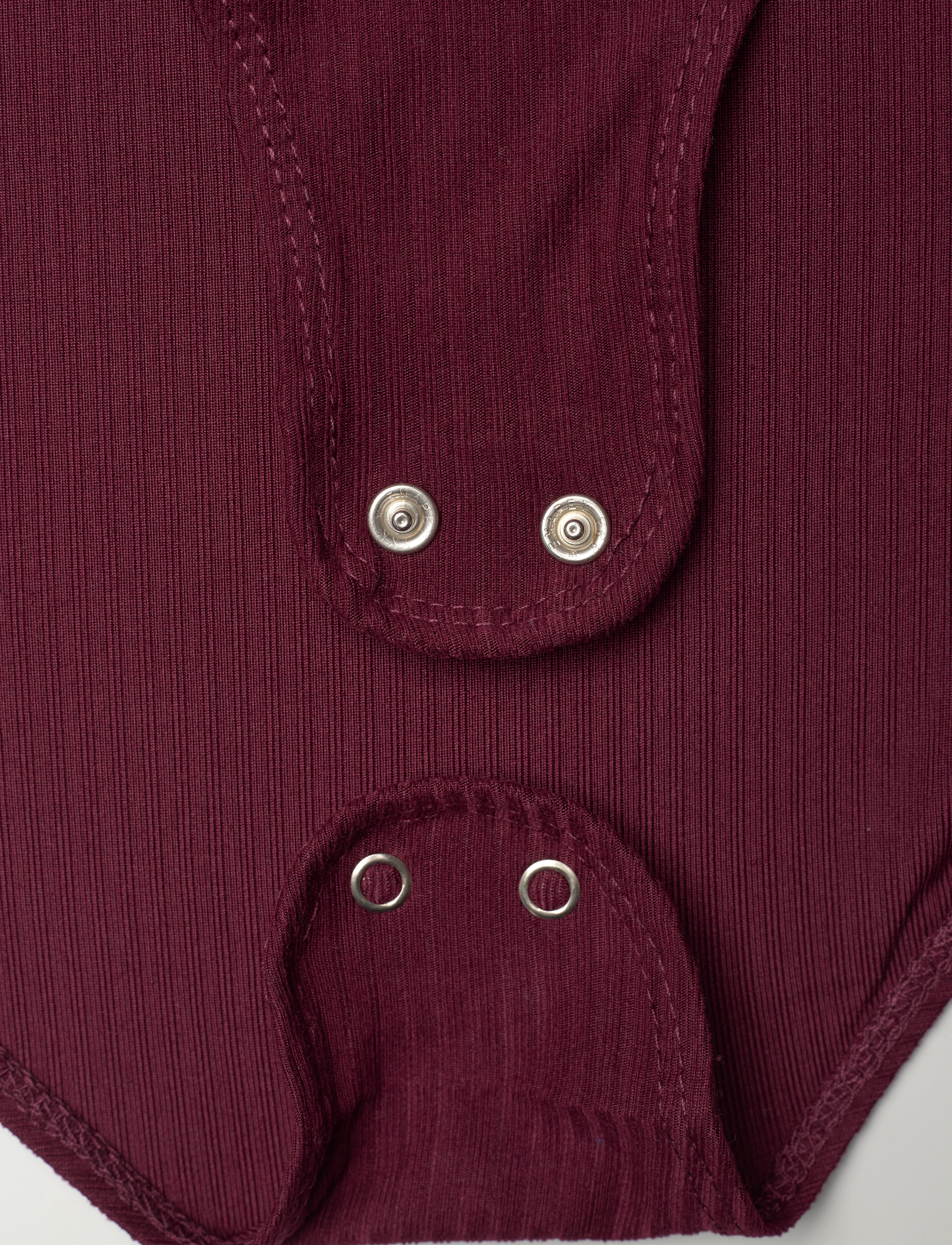 Converse - BD-BODYSUIT_ - madalaimad hinnad - deep bordeaux - 3