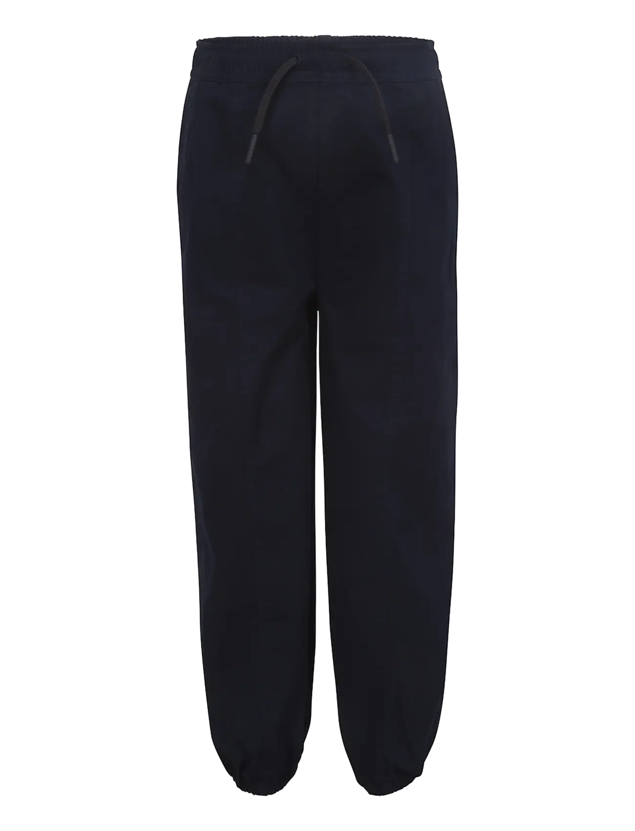 Converse - WP-WOVEN PANT - sweatpants - black - 2