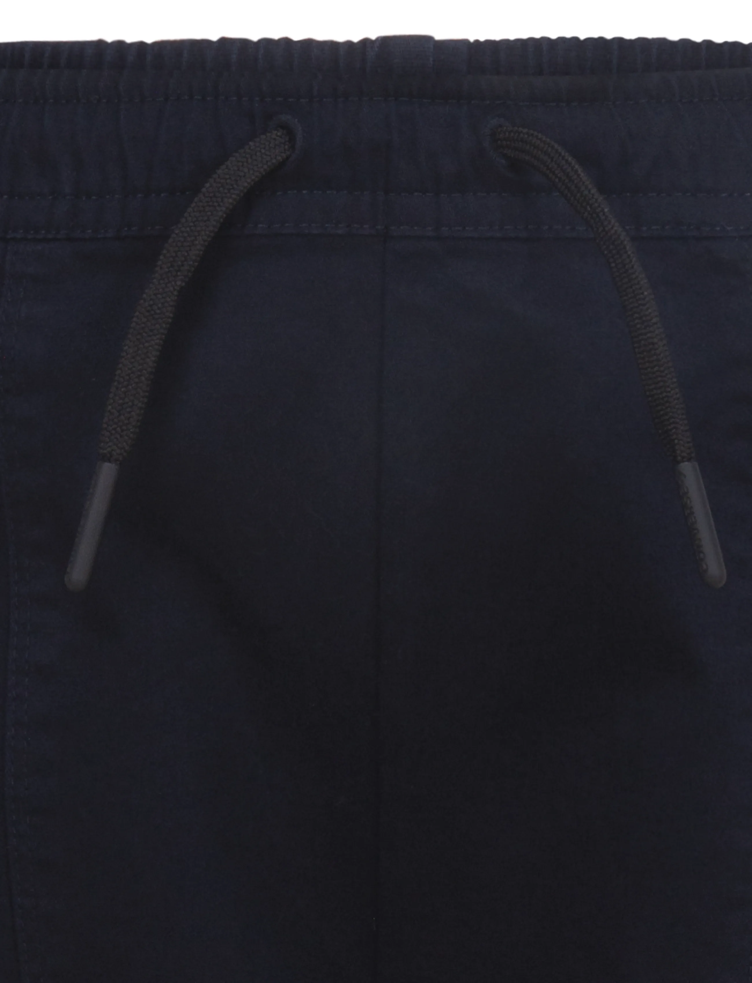 Converse - WP-WOVEN PANT - sweatpants - black - 3