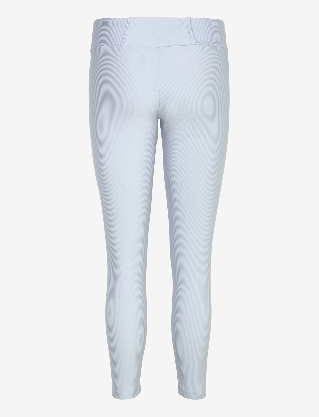 Converse - LE-KNIT LEGGING - jooksu- ja treeningretuusid - cloudy daze - 1