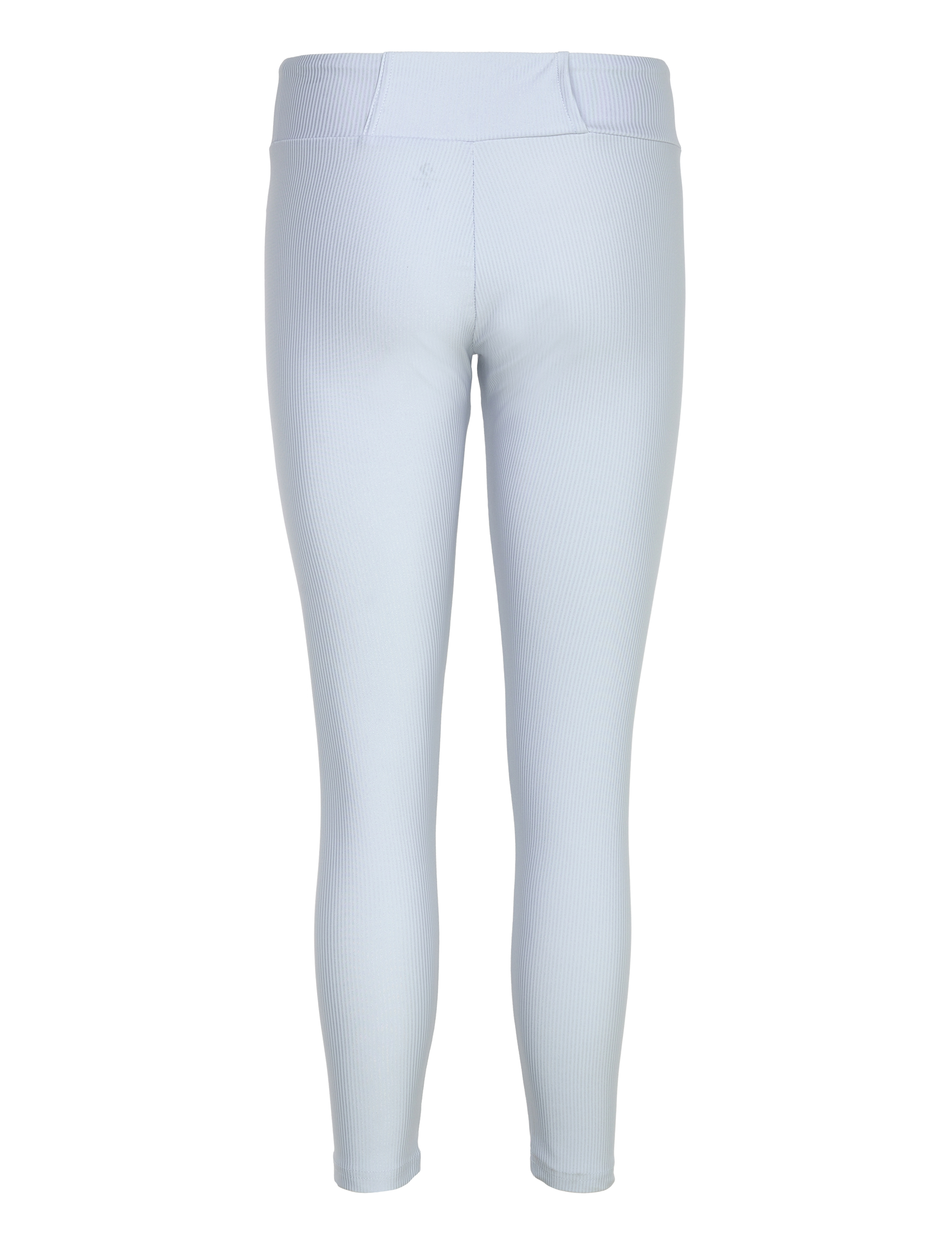 Converse - LE-KNIT LEGGING - leggings - cloudy daze - 1