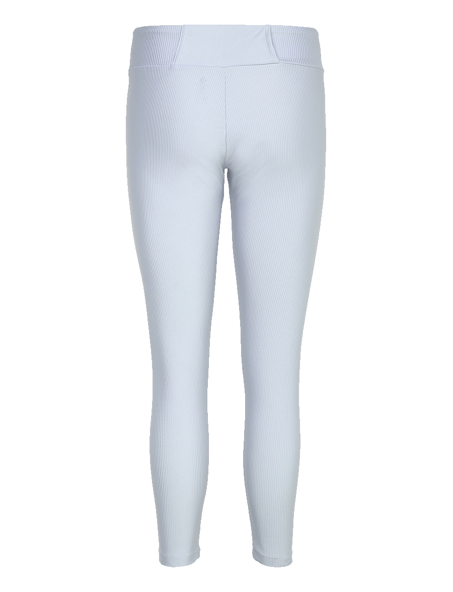 Converse - LE-KNIT LEGGING - träningstights - cloudy daze - 1