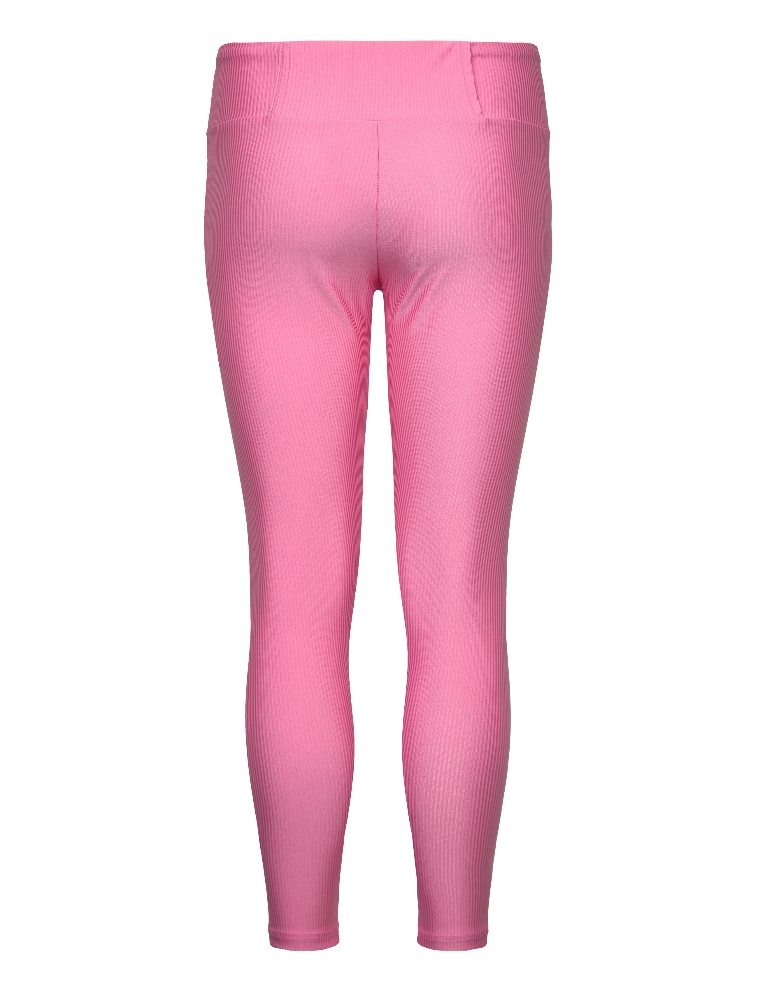 Converse - LE-KNIT LEGGING - träningstights - oops pink - 1