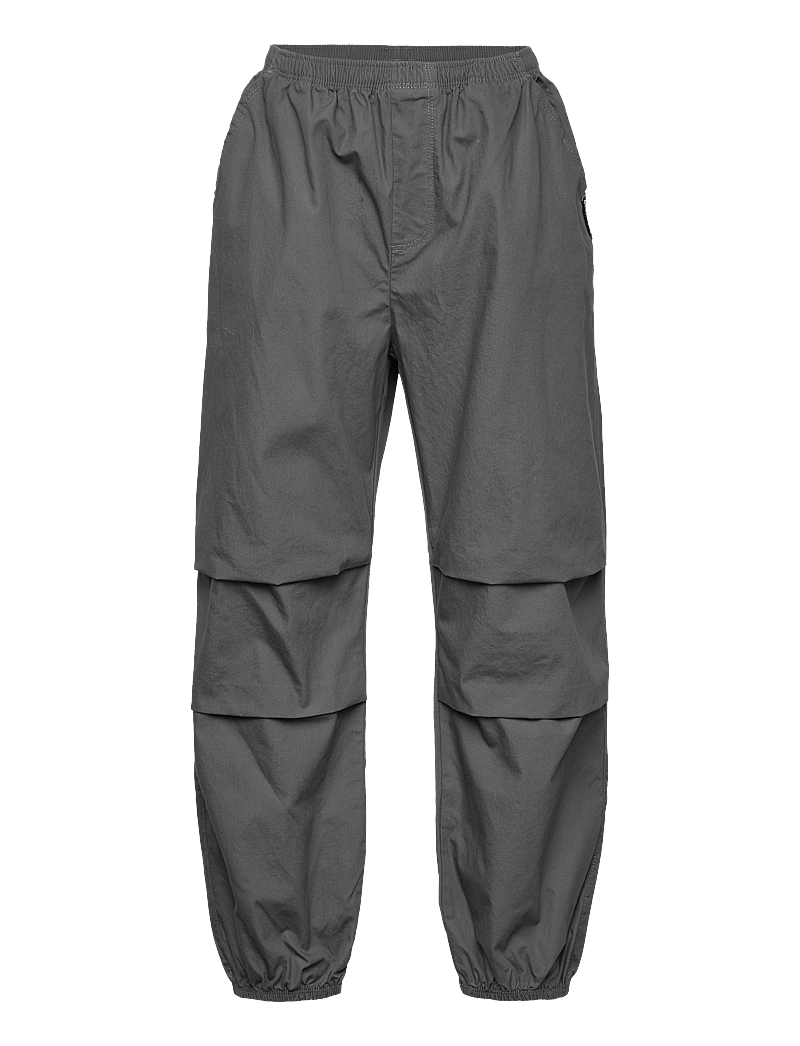Converse - WP-WOVEN PANT - dark matter - 0