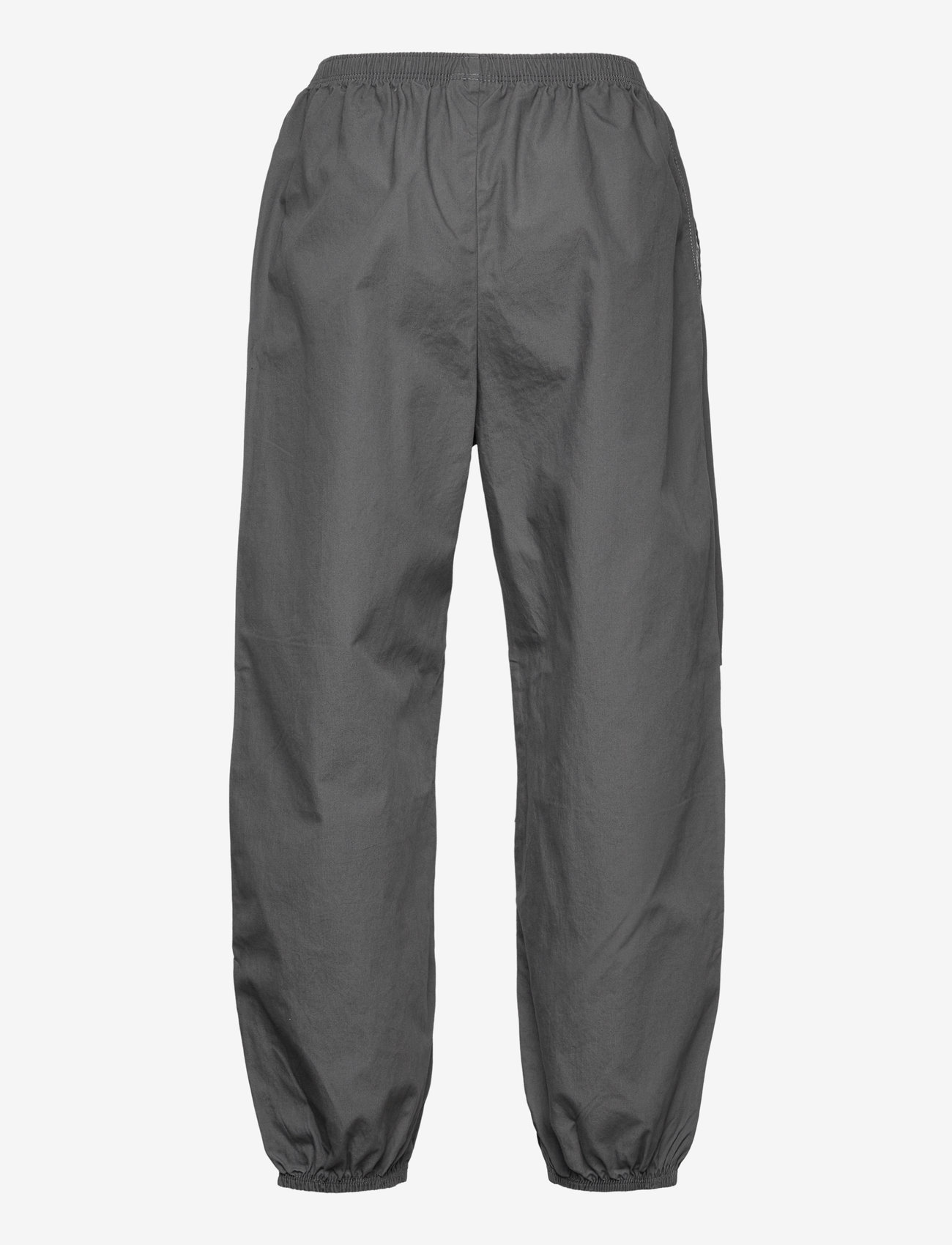 Converse - WP-WOVEN PANT - dark matter - 1