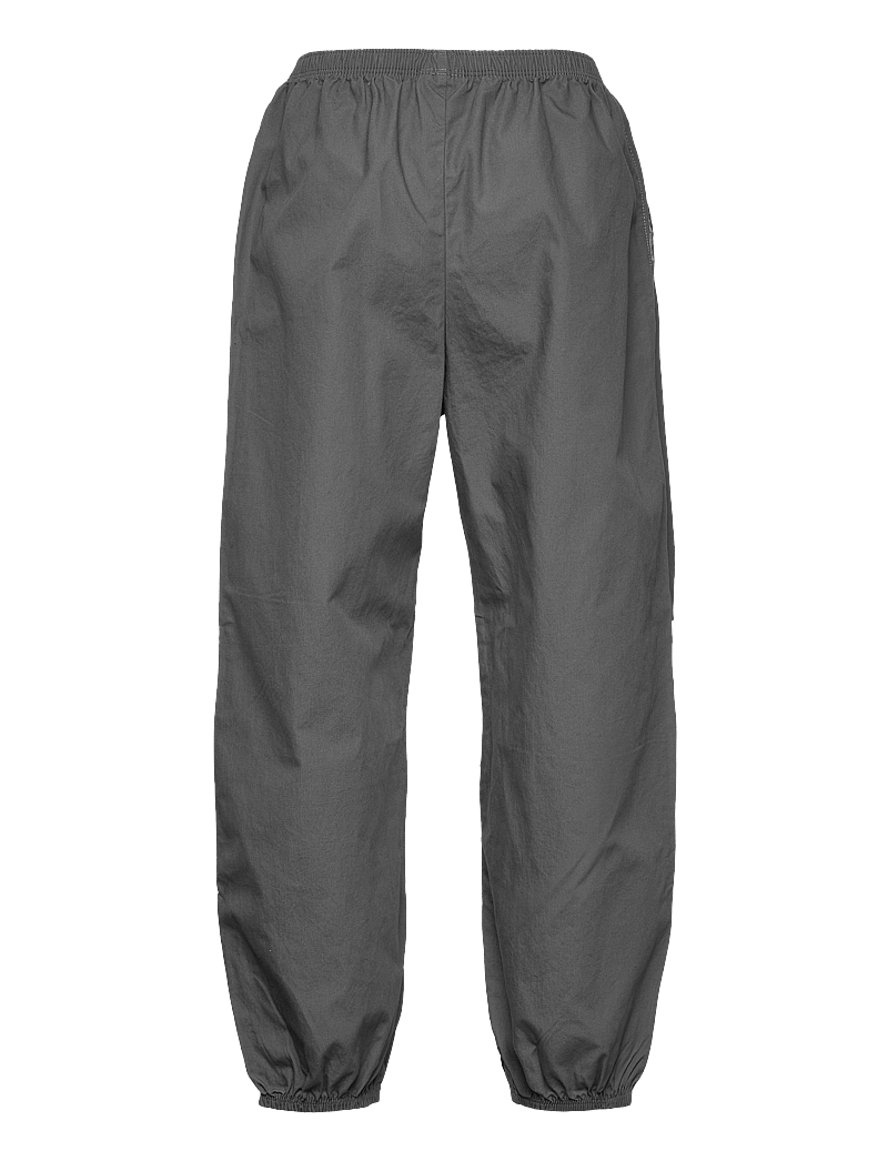 Converse - WP-WOVEN PANT - dark matter - 1