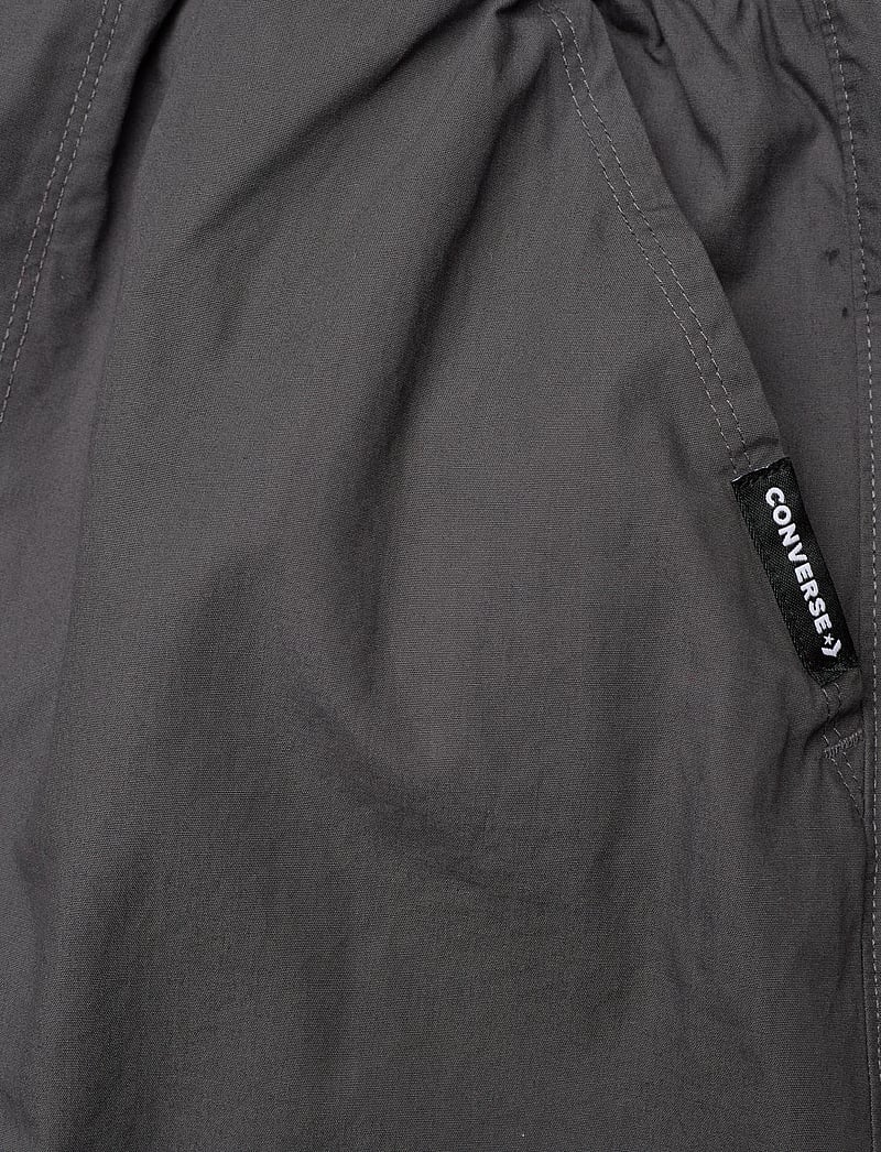 Converse - WP-WOVEN PANT - dark matter - 2