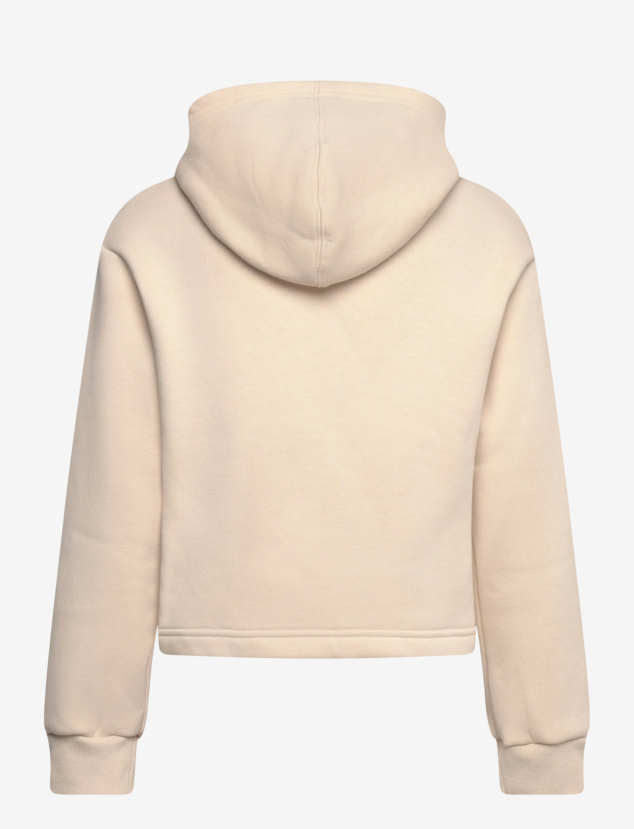 Converse - PO-PULL-OVER HOODY - white - 1