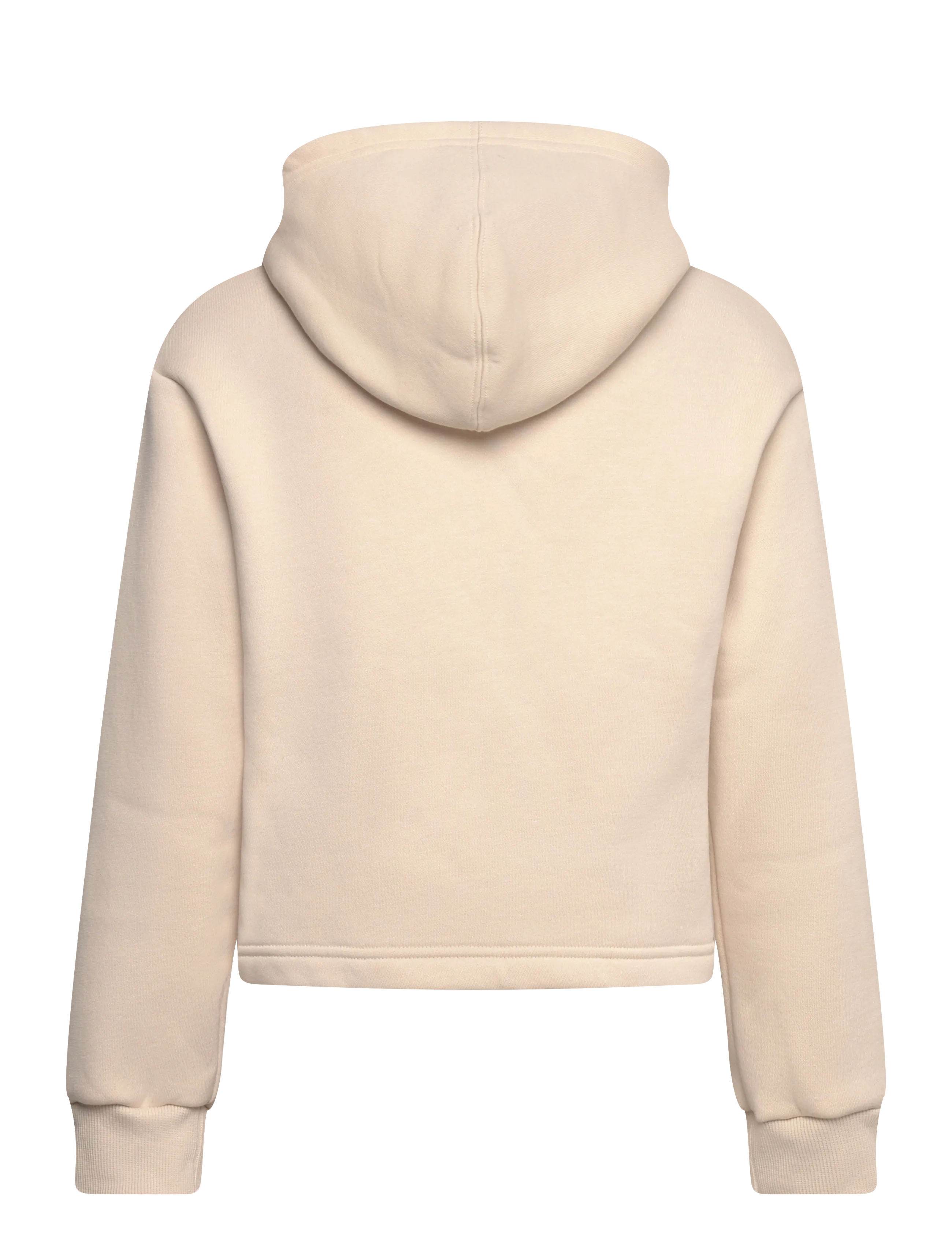 Converse - PO-PULL-OVER HOODY - white - 1