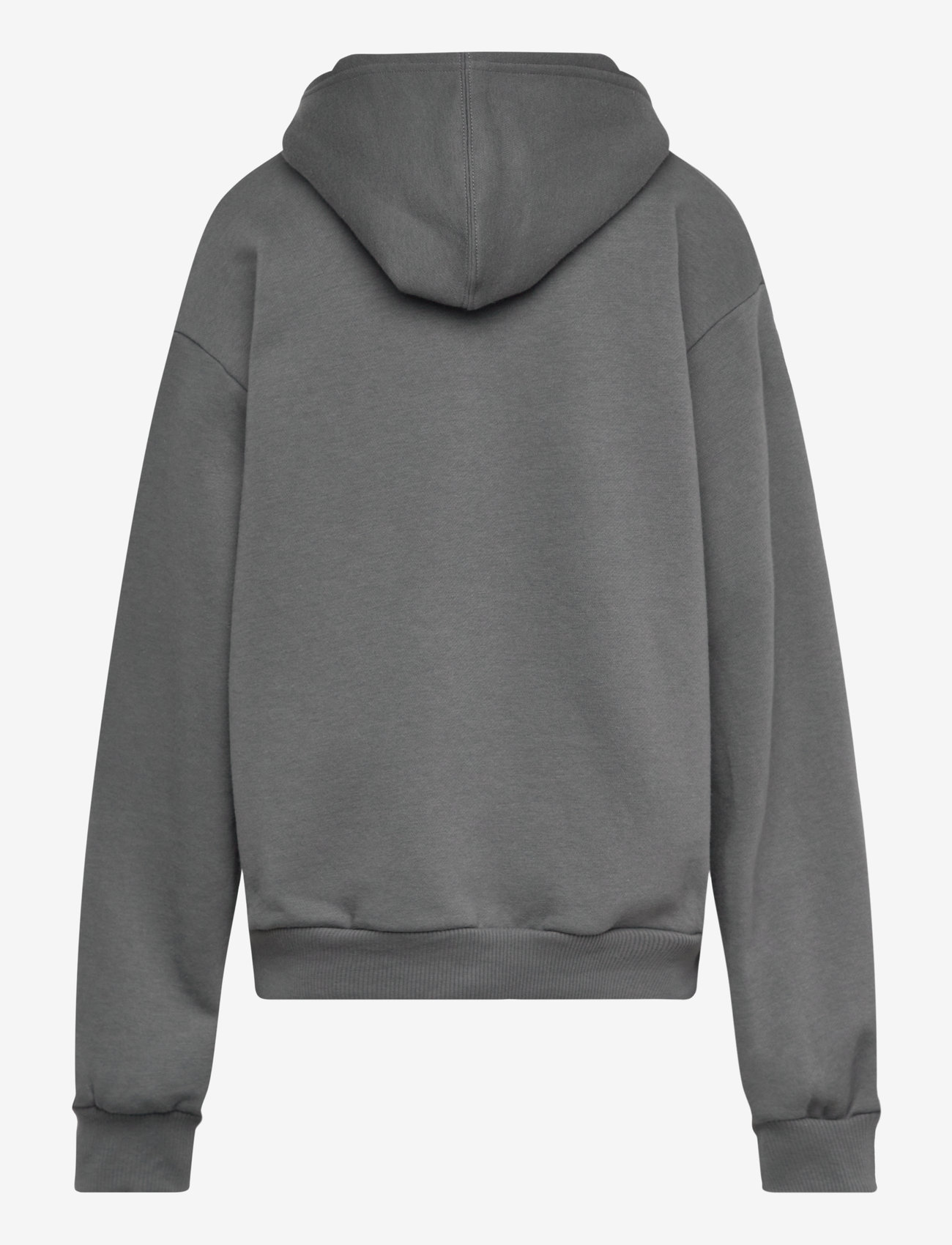 Converse - Converse Boxy Graphic Hoodie - hoodies - dark matter - 1