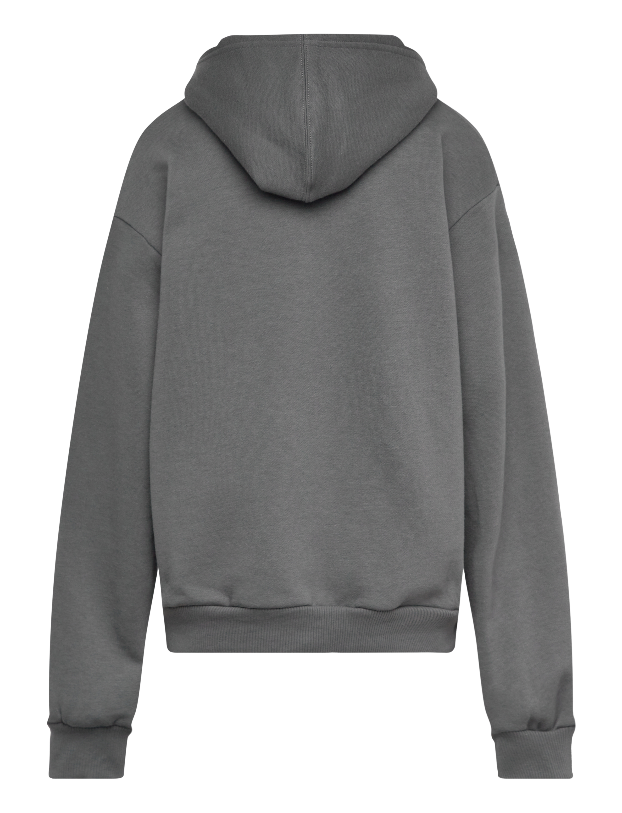 Converse - Converse Boxy Graphic Hoodie - dark matter - 1
